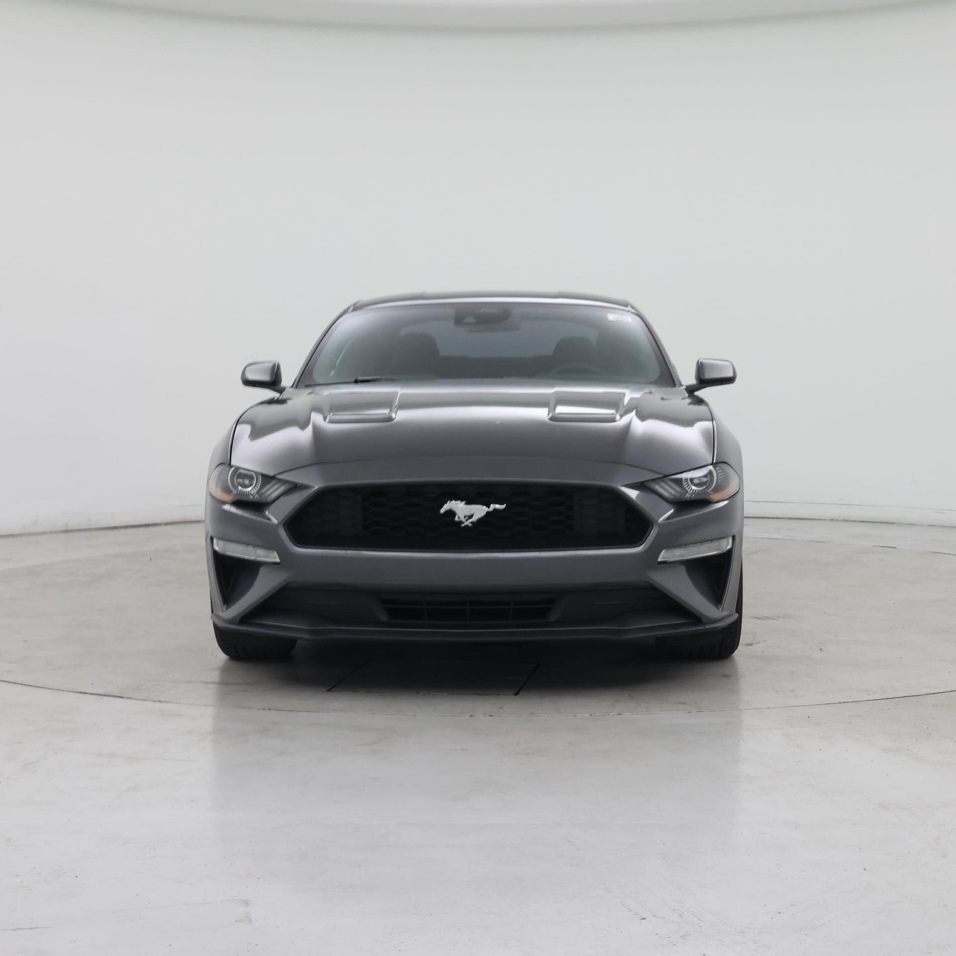Thumbnail: 2023 Ford Mustang - 5