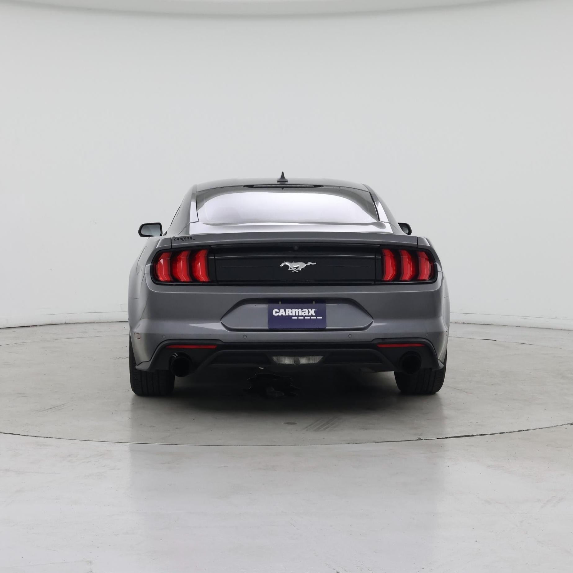 Thumbnail: 2023 Ford Mustang - 6