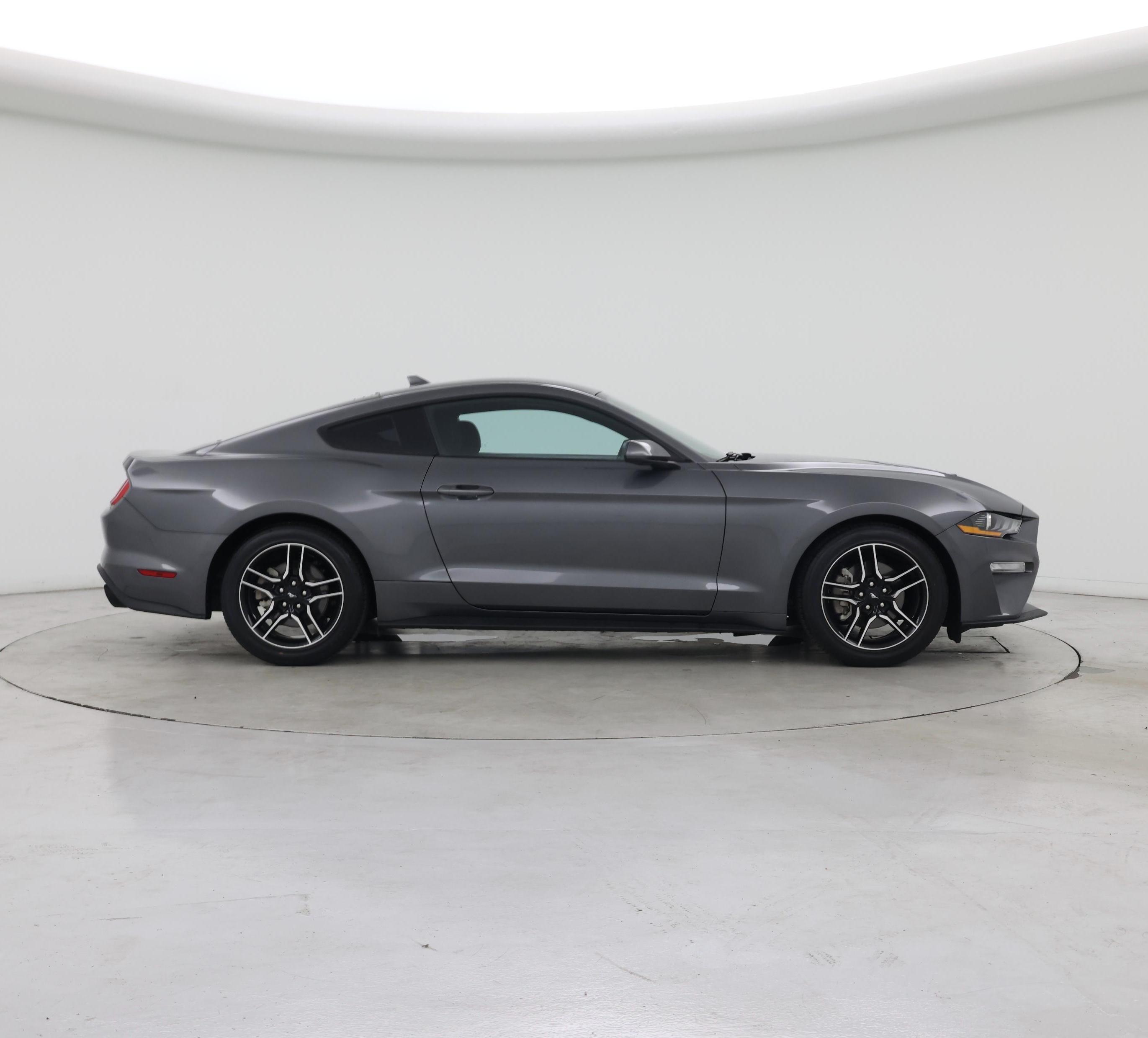 Thumbnail: 2023 Ford Mustang - 7