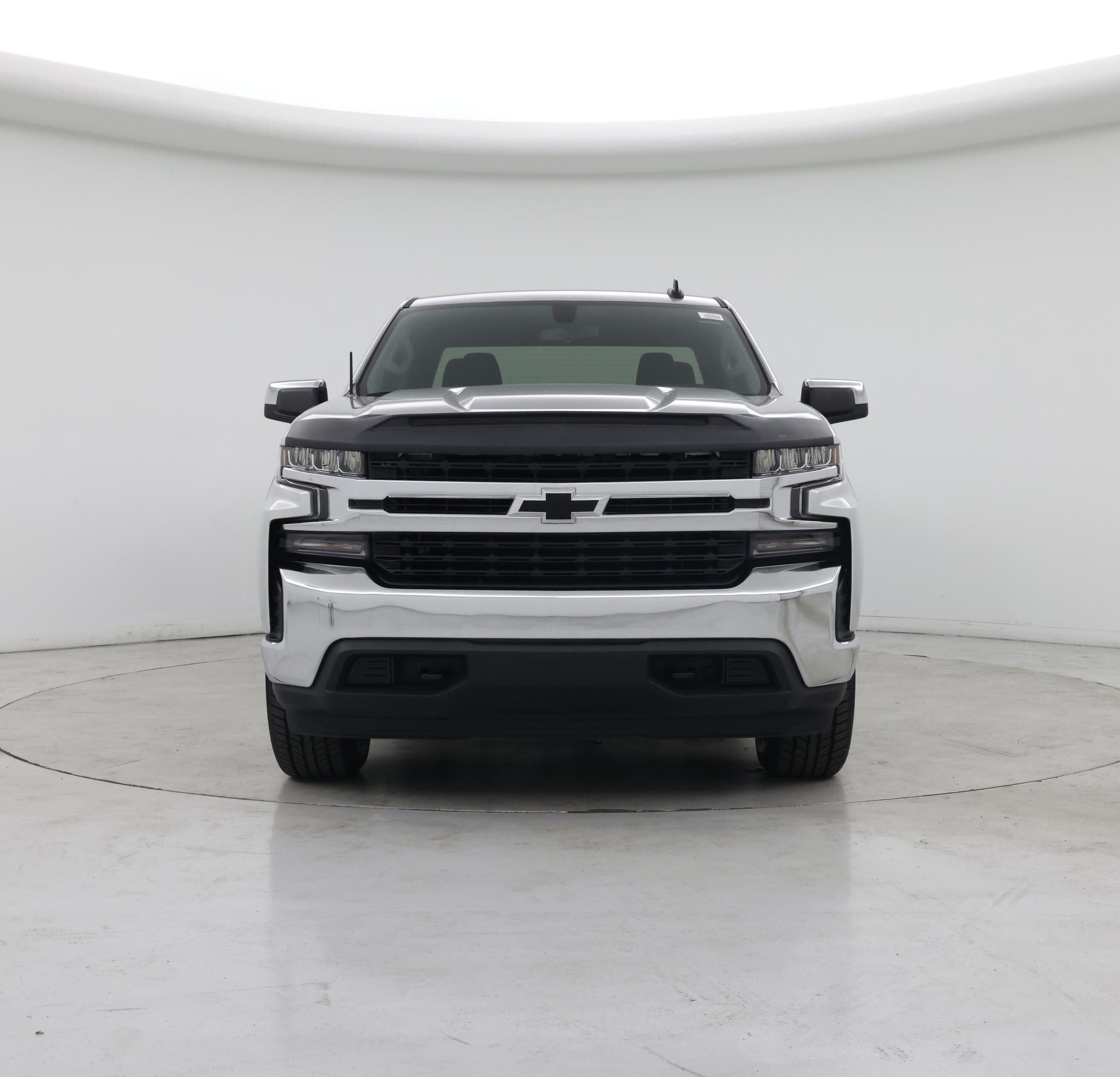 Thumbnail: 2022 Chevrolet Silverado 1500 - 5