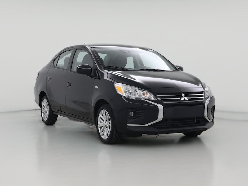 2024 Mitsubishi Mirage G4 Black Edition -
                  Birmingham, AL
