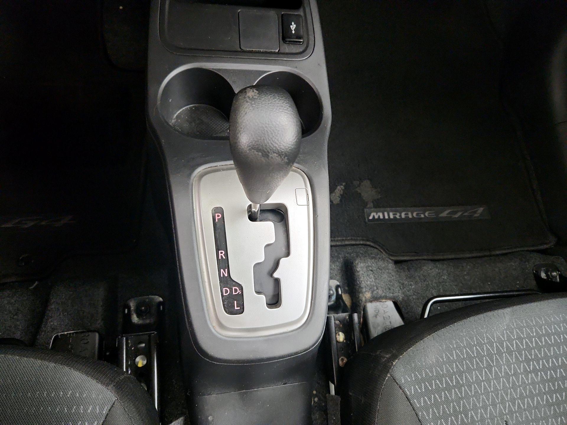 Thumbnail: 2024 Mitsubishi Mirage G4 - 17