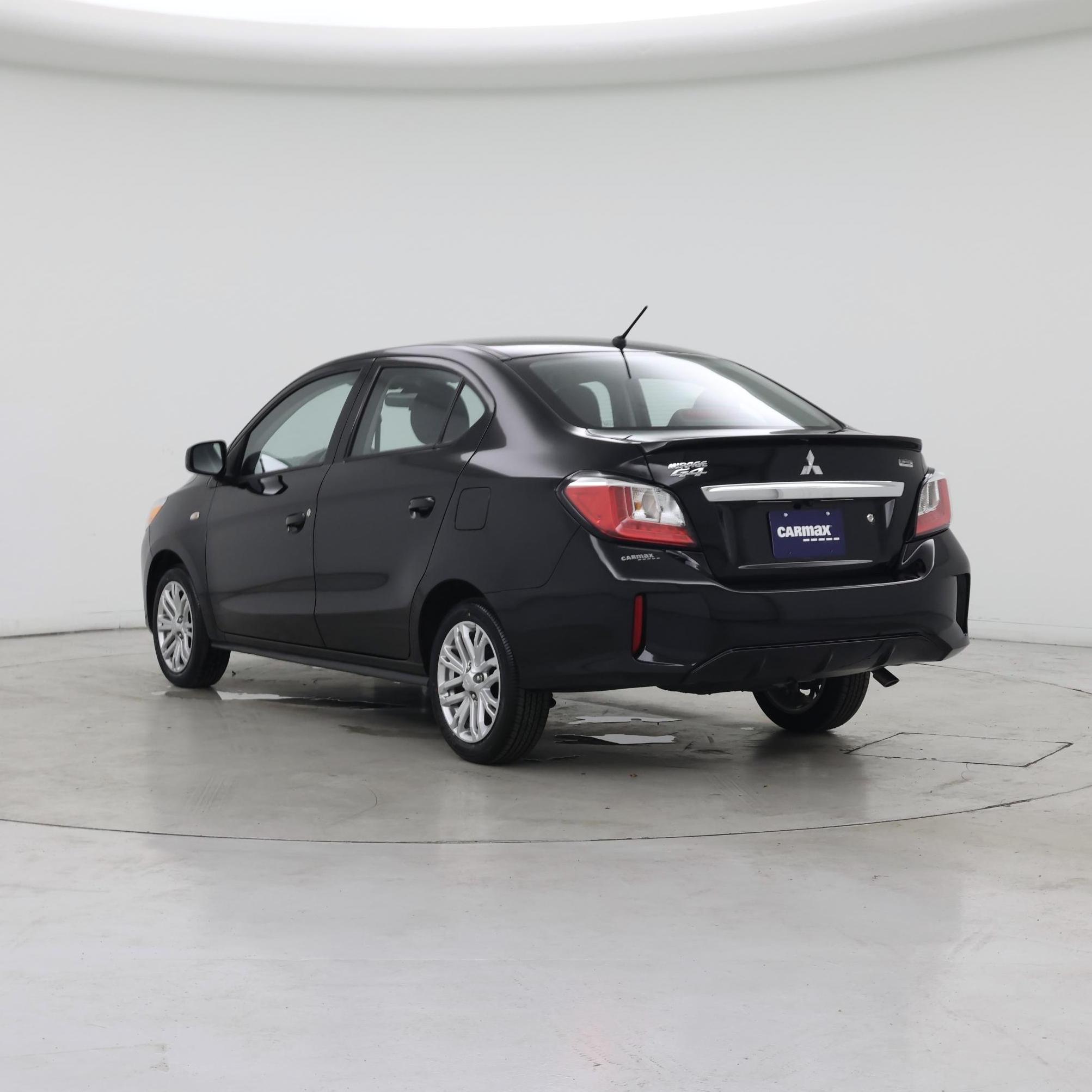 Thumbnail: 2024 Mitsubishi Mirage G4 - 2