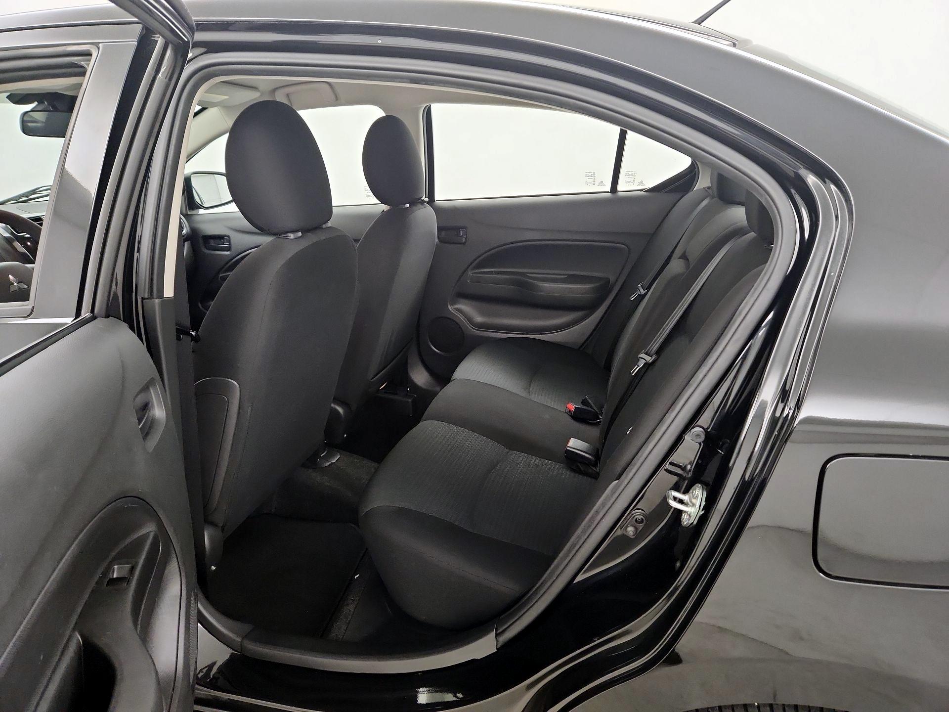 Thumbnail: 2024 Mitsubishi Mirage G4 - 19