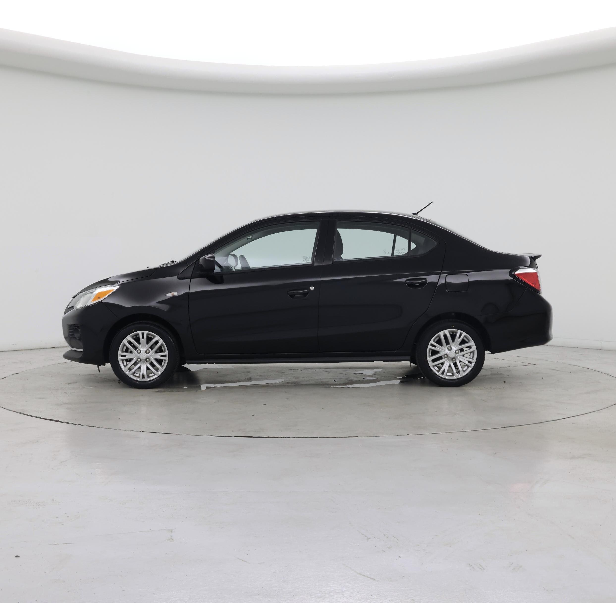 Thumbnail: 2024 Mitsubishi Mirage G4 - 3