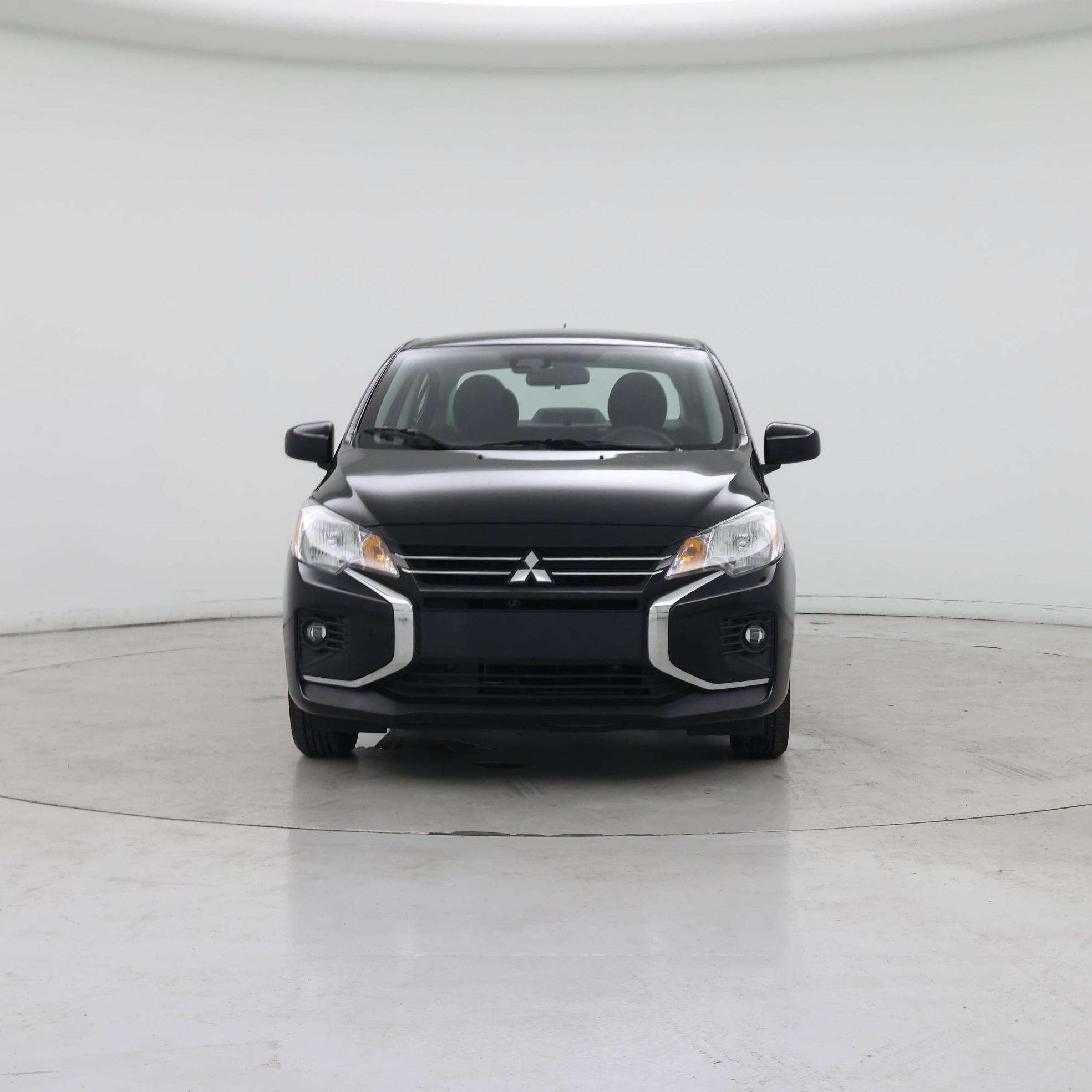 Thumbnail: 2024 Mitsubishi Mirage G4 - 5