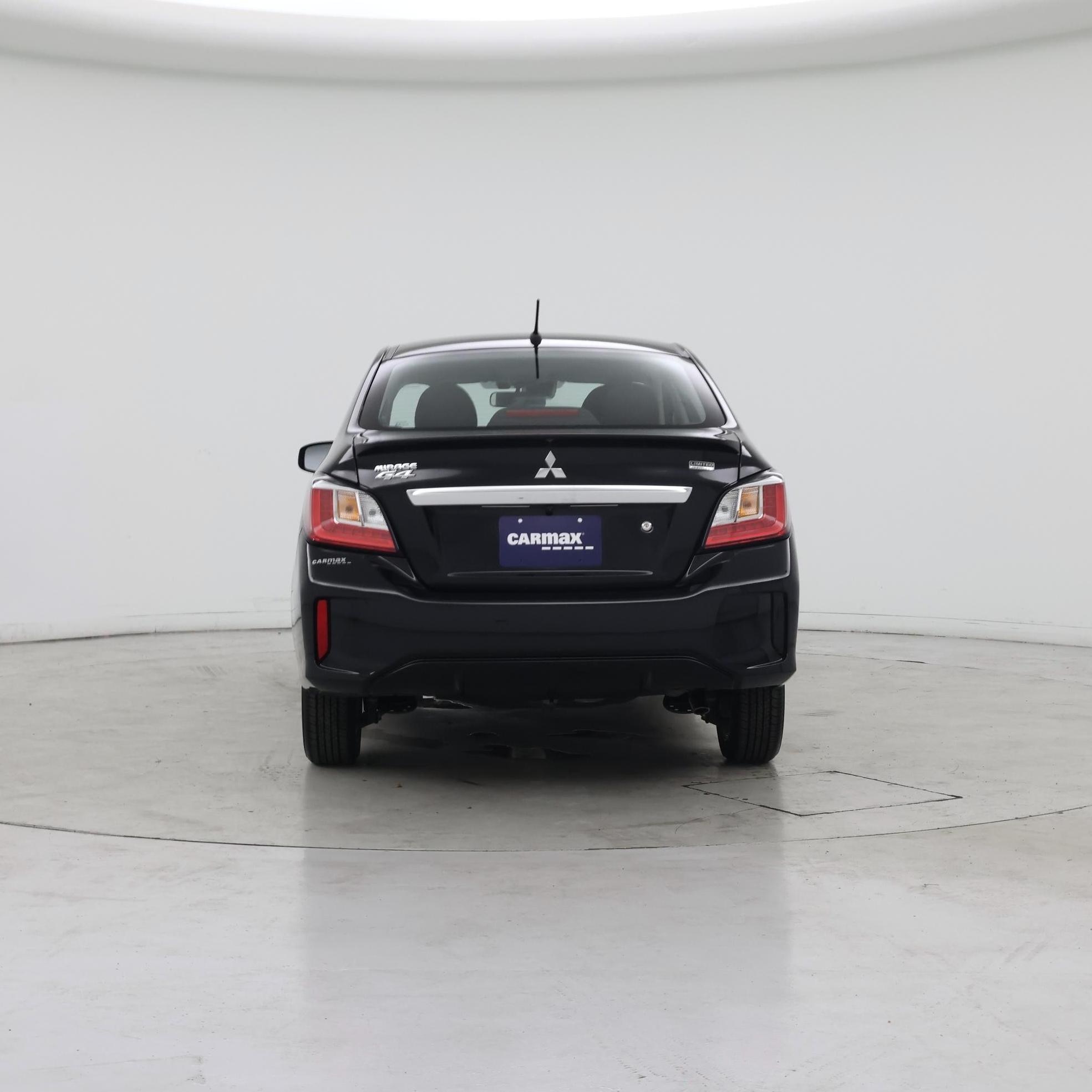 Thumbnail: 2024 Mitsubishi Mirage G4 - 6
