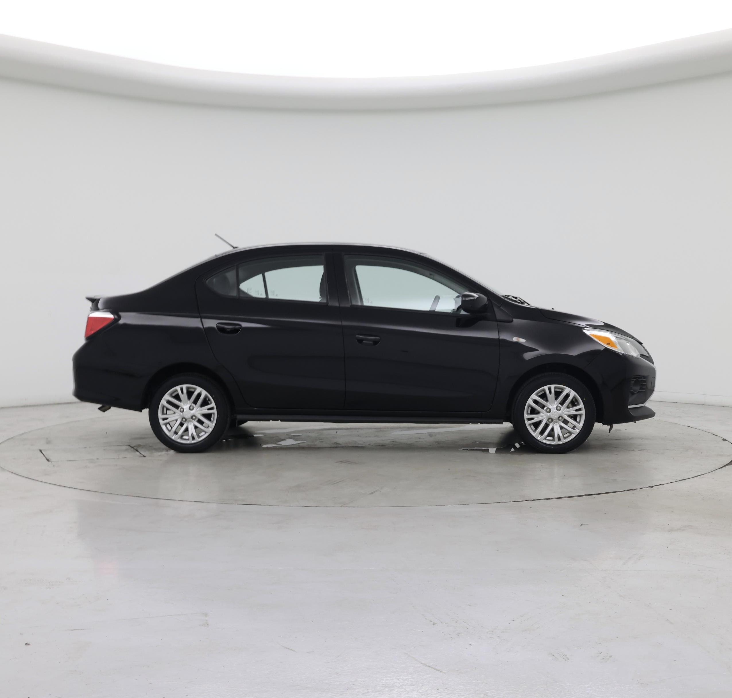 Thumbnail: 2024 Mitsubishi Mirage G4 - 7
