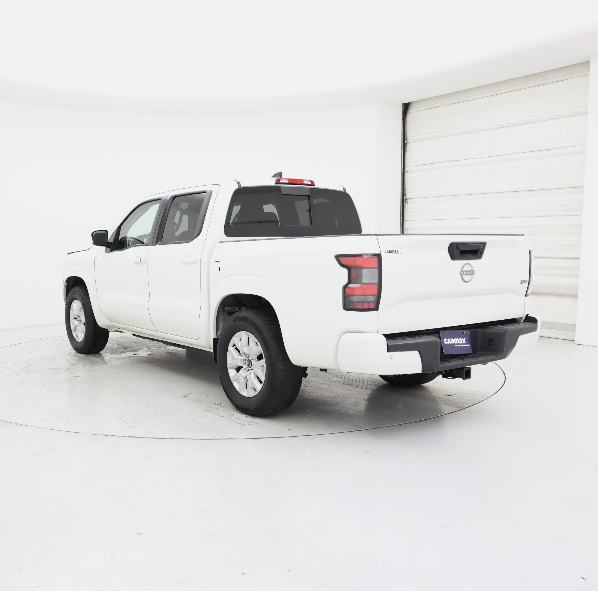 Thumbnail: 2024 Nissan Frontier - 2