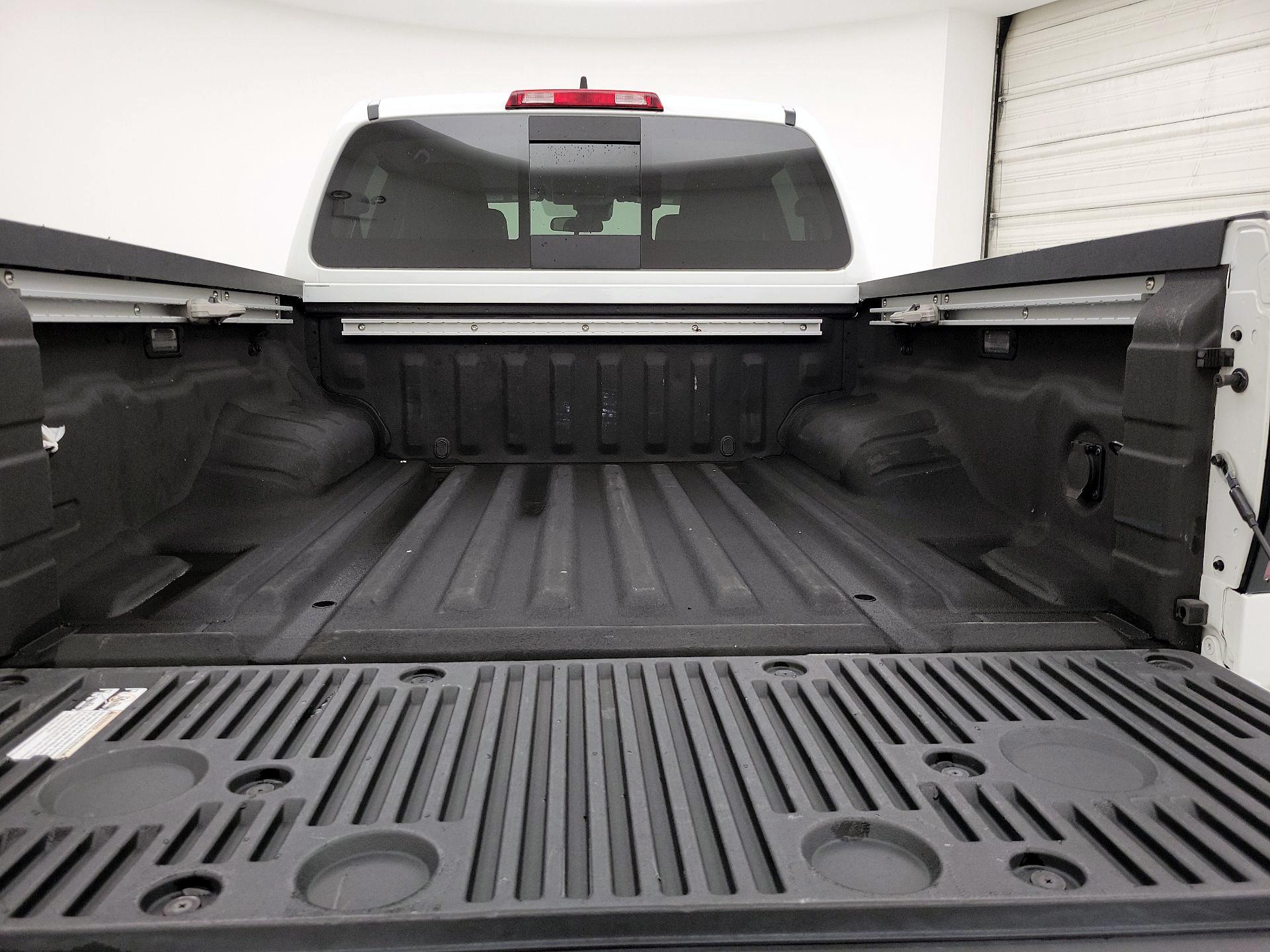 Thumbnail: 2024 Nissan Frontier - 20