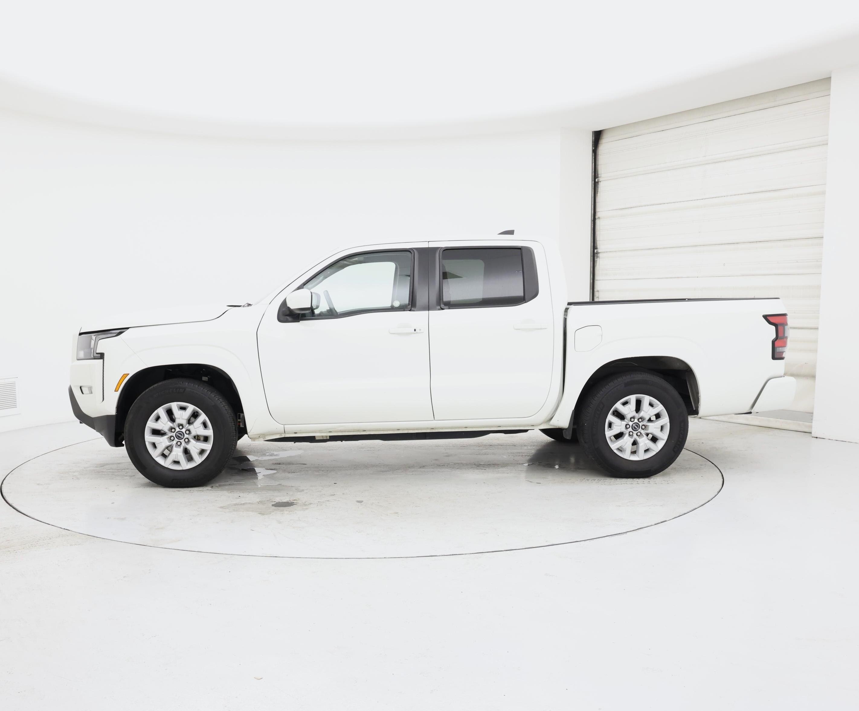 Thumbnail: 2024 Nissan Frontier - 3