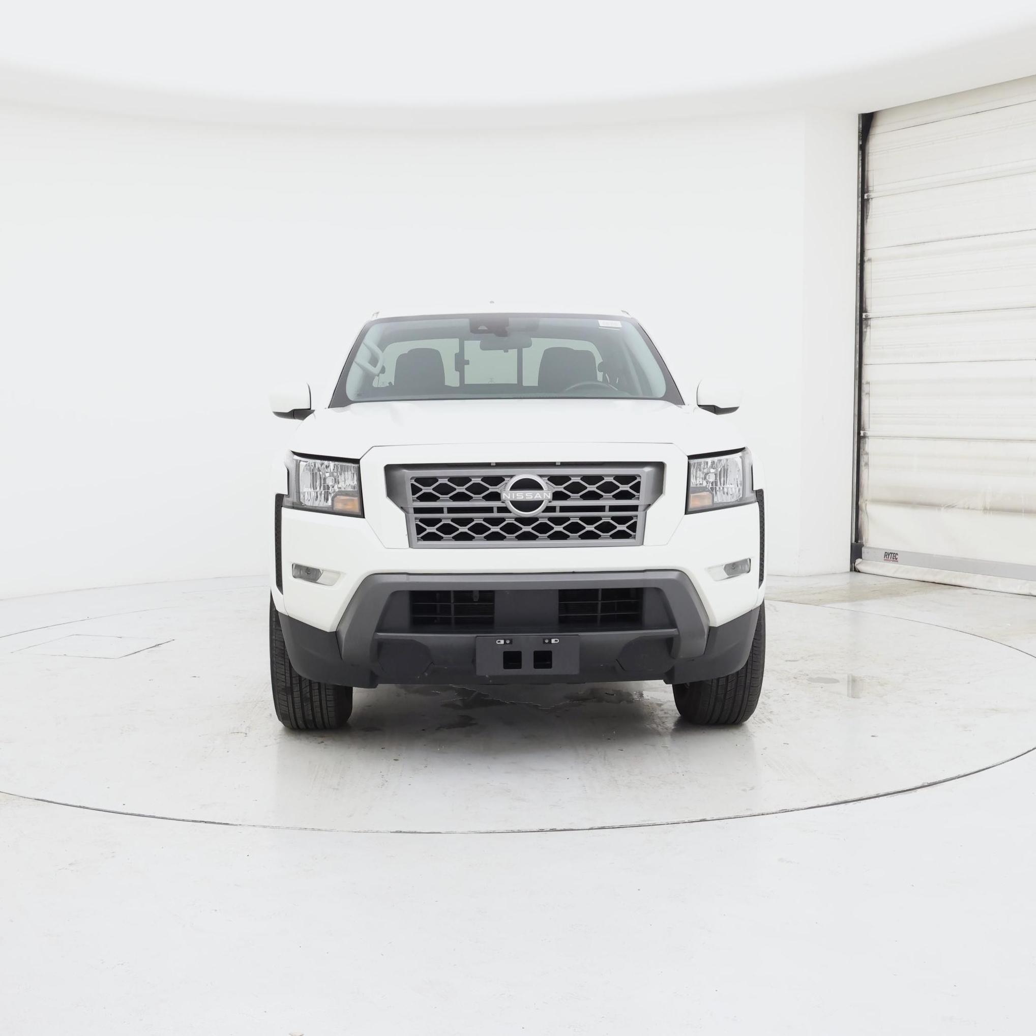 Thumbnail: 2024 Nissan Frontier - 5
