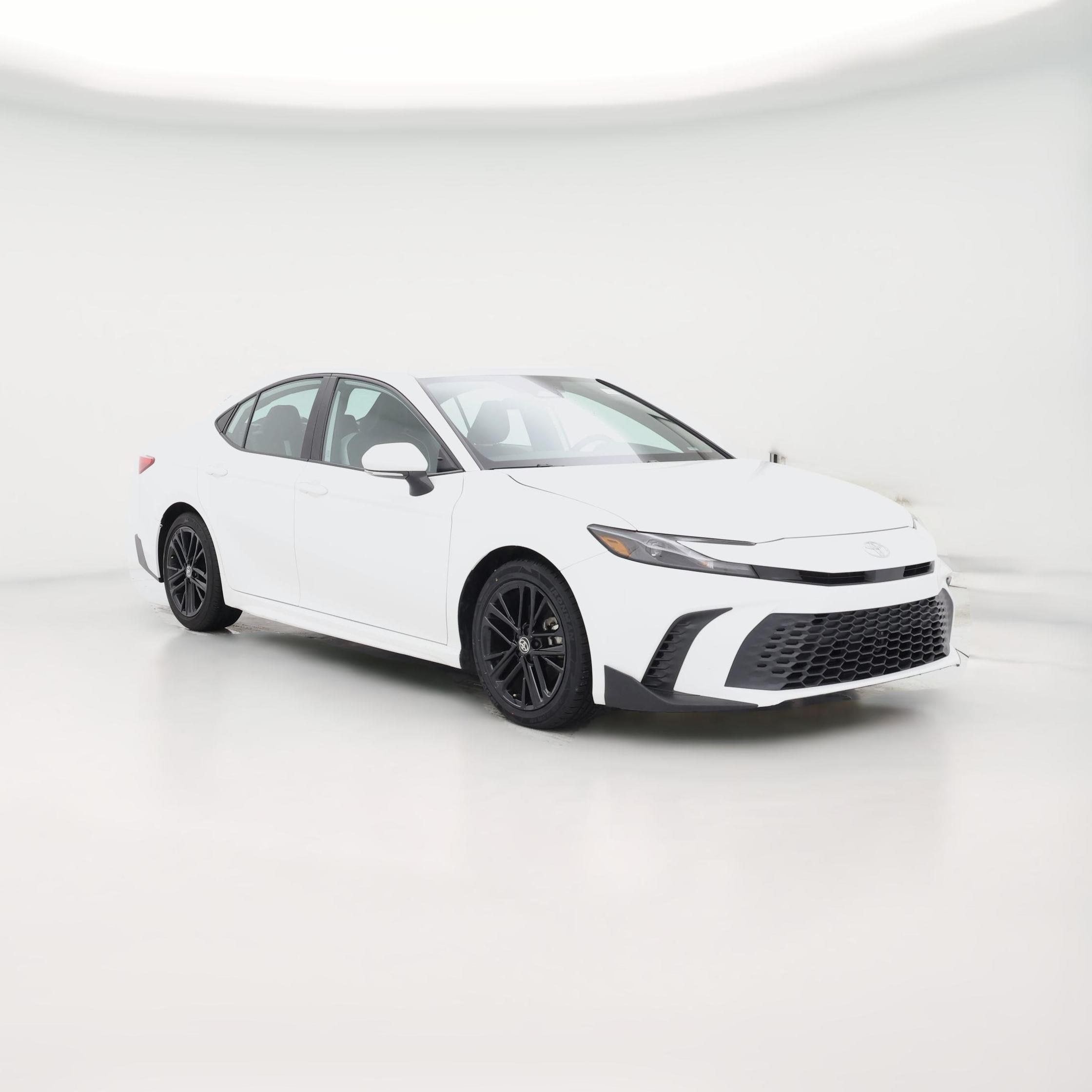 Thumbnail: 2025 Toyota Camry - 1
