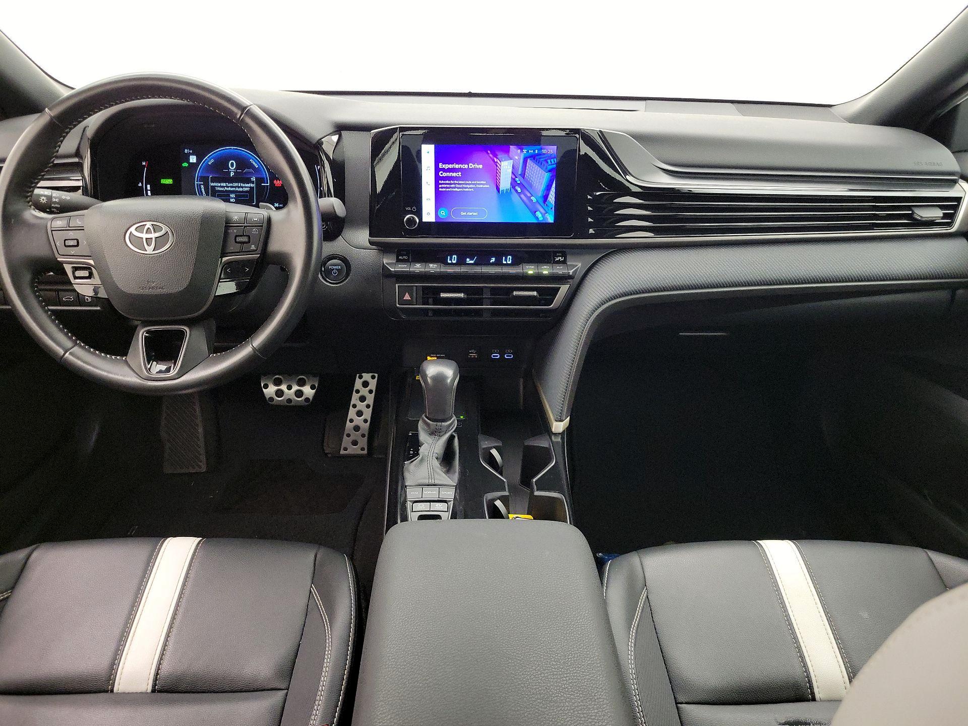 Thumbnail: 2025 Toyota Camry - 9