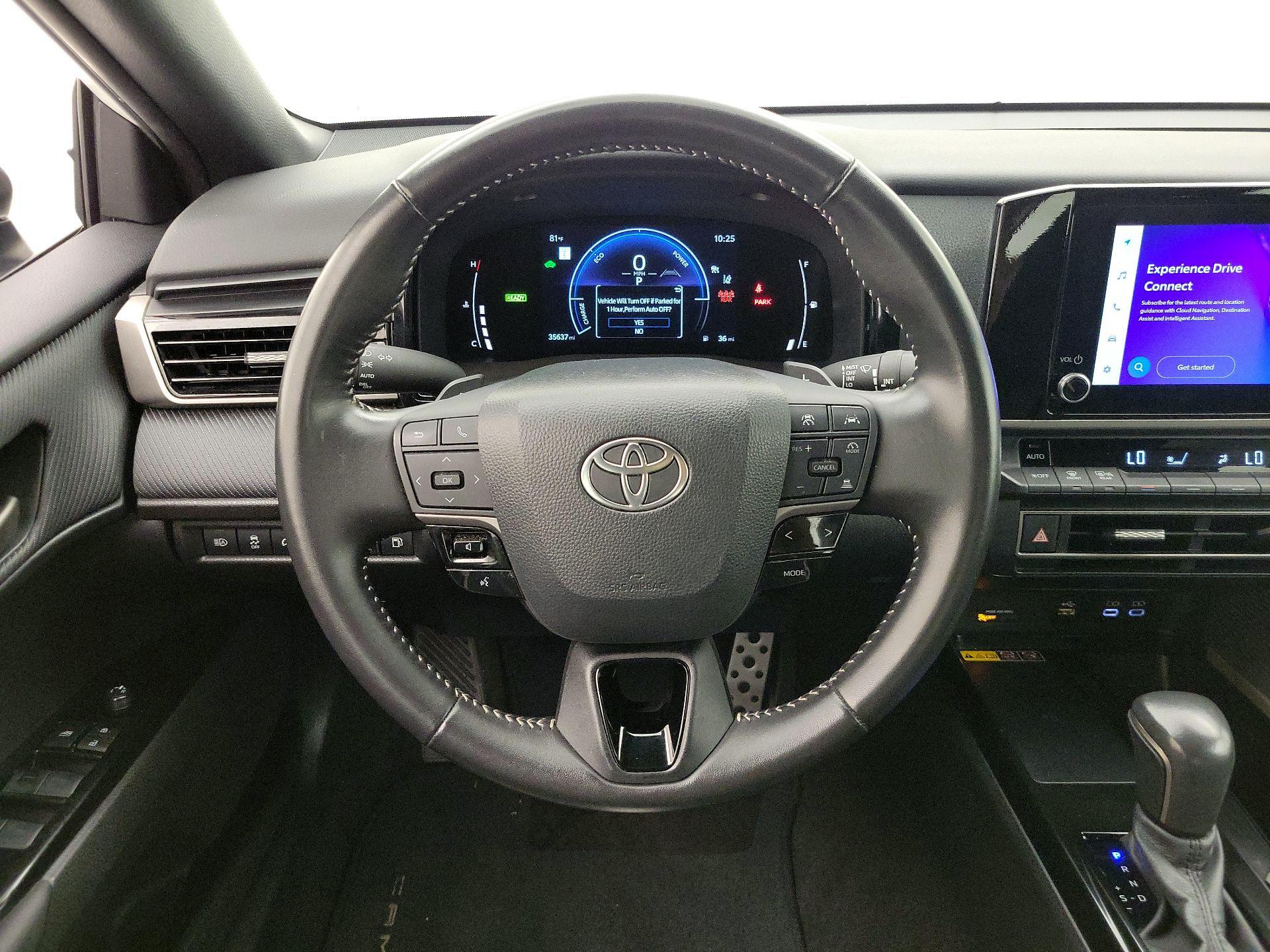 Thumbnail: 2025 Toyota Camry - 10