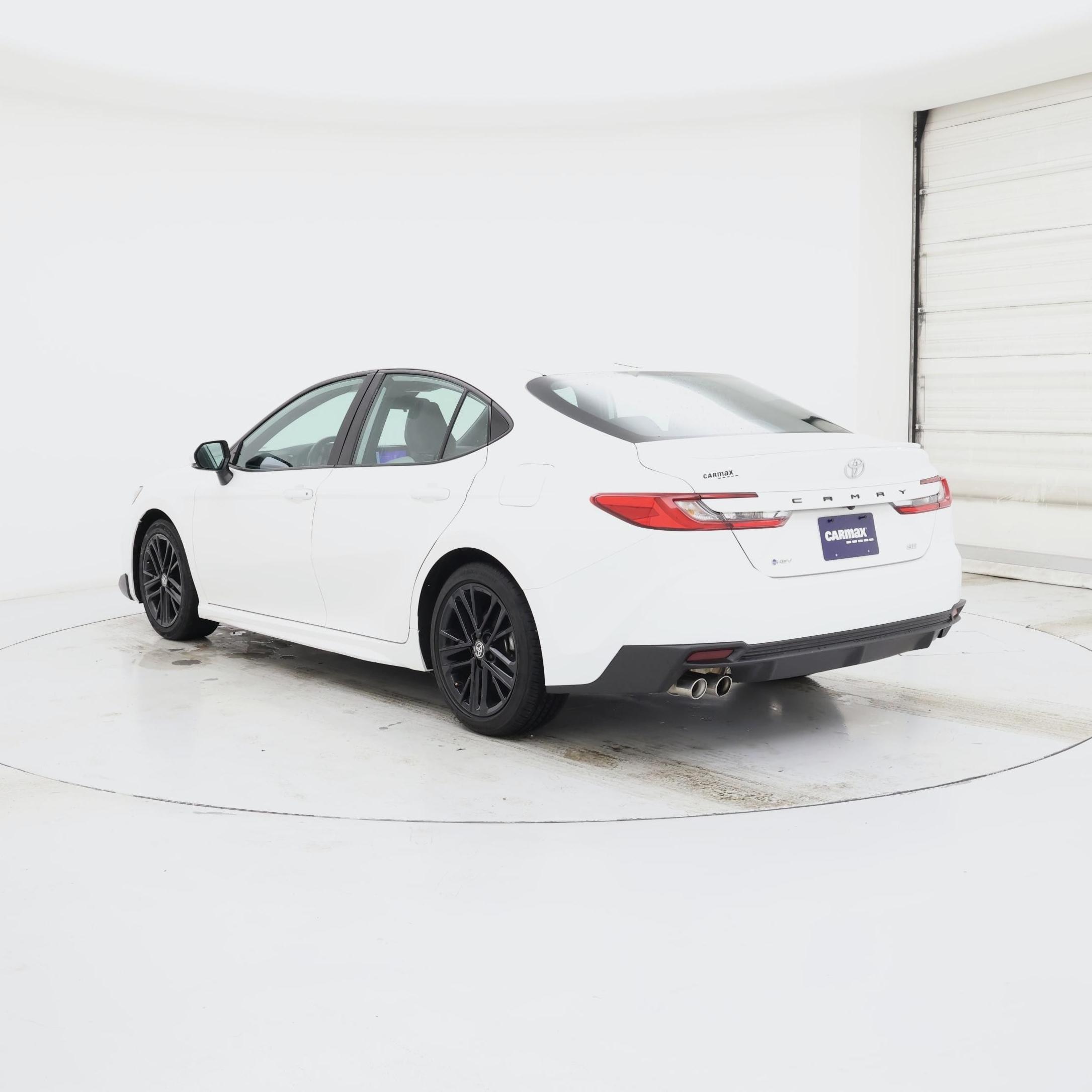 Thumbnail: 2025 Toyota Camry - 2