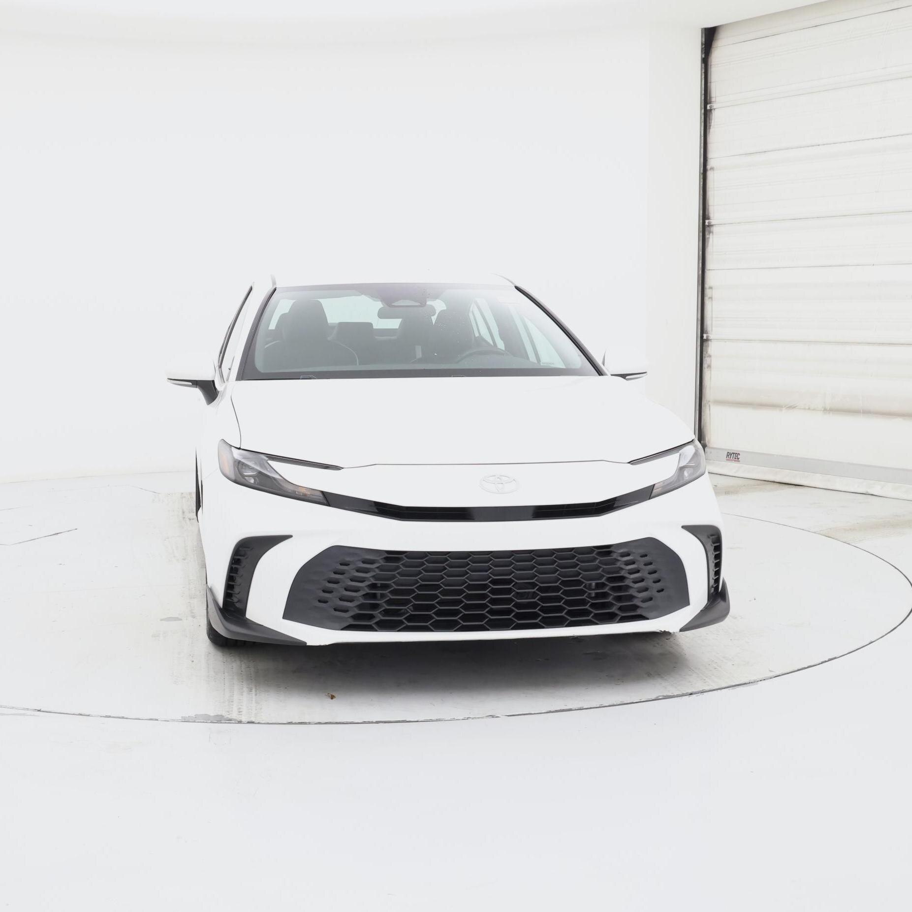Thumbnail: 2025 Toyota Camry - 5