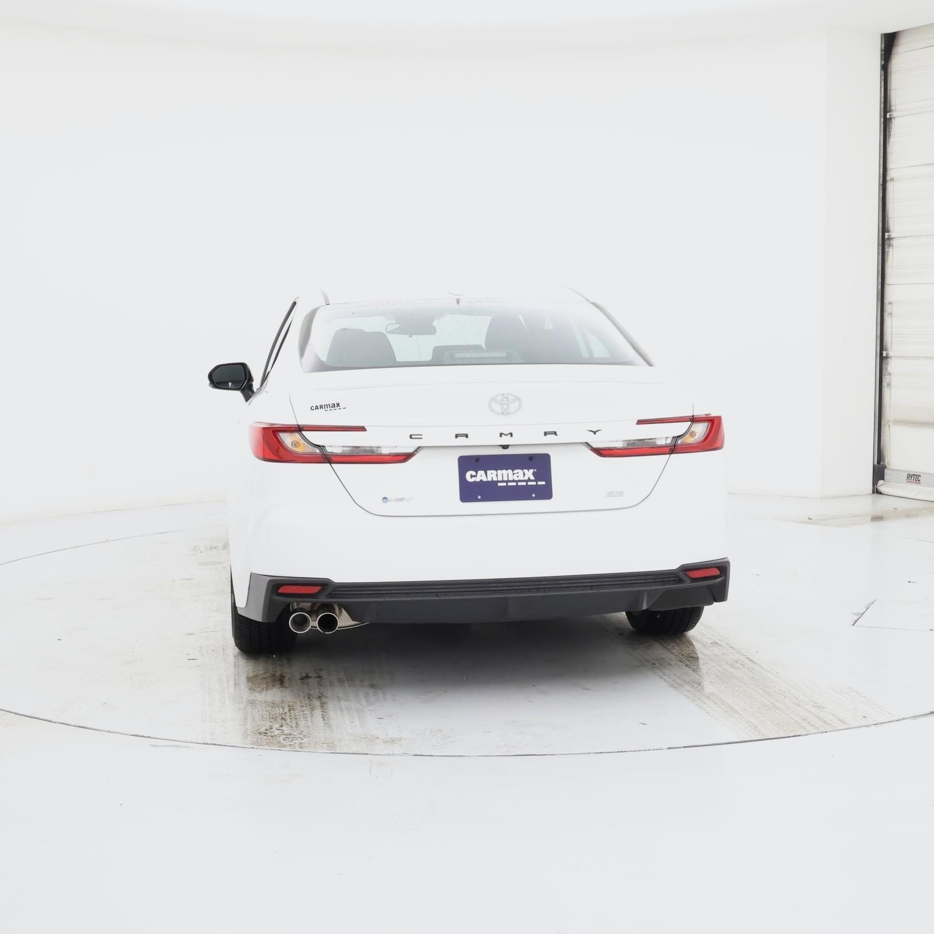 Thumbnail: 2025 Toyota Camry - 6