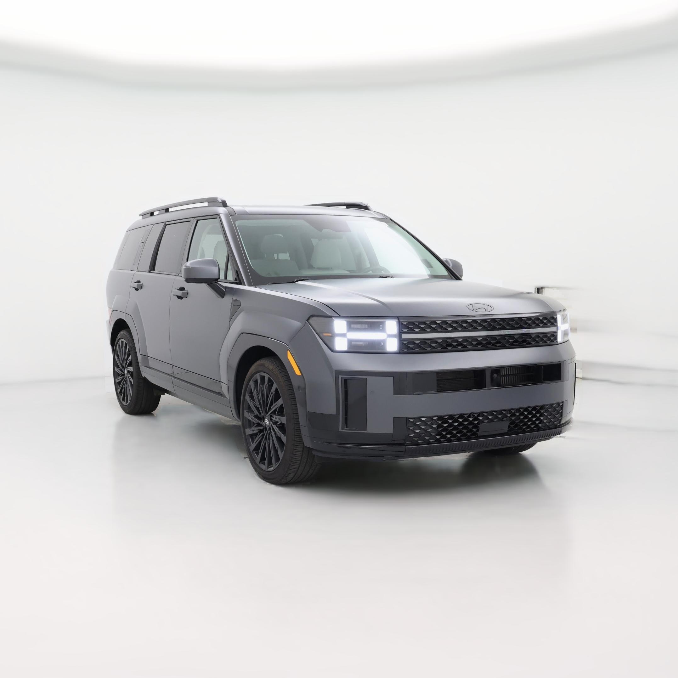 Thumbnail: 2024 Hyundai Santa Fe - 1