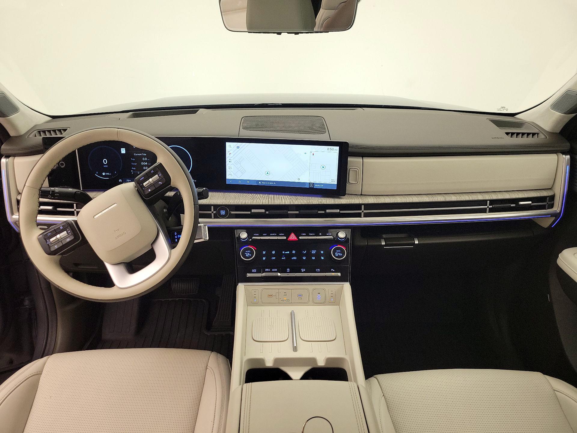 Thumbnail: 2024 Hyundai Santa Fe - 9