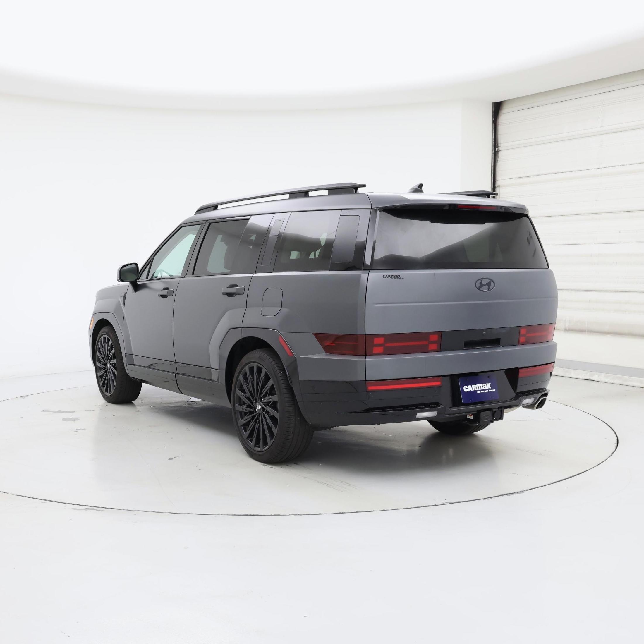 Thumbnail: 2024 Hyundai Santa Fe - 2