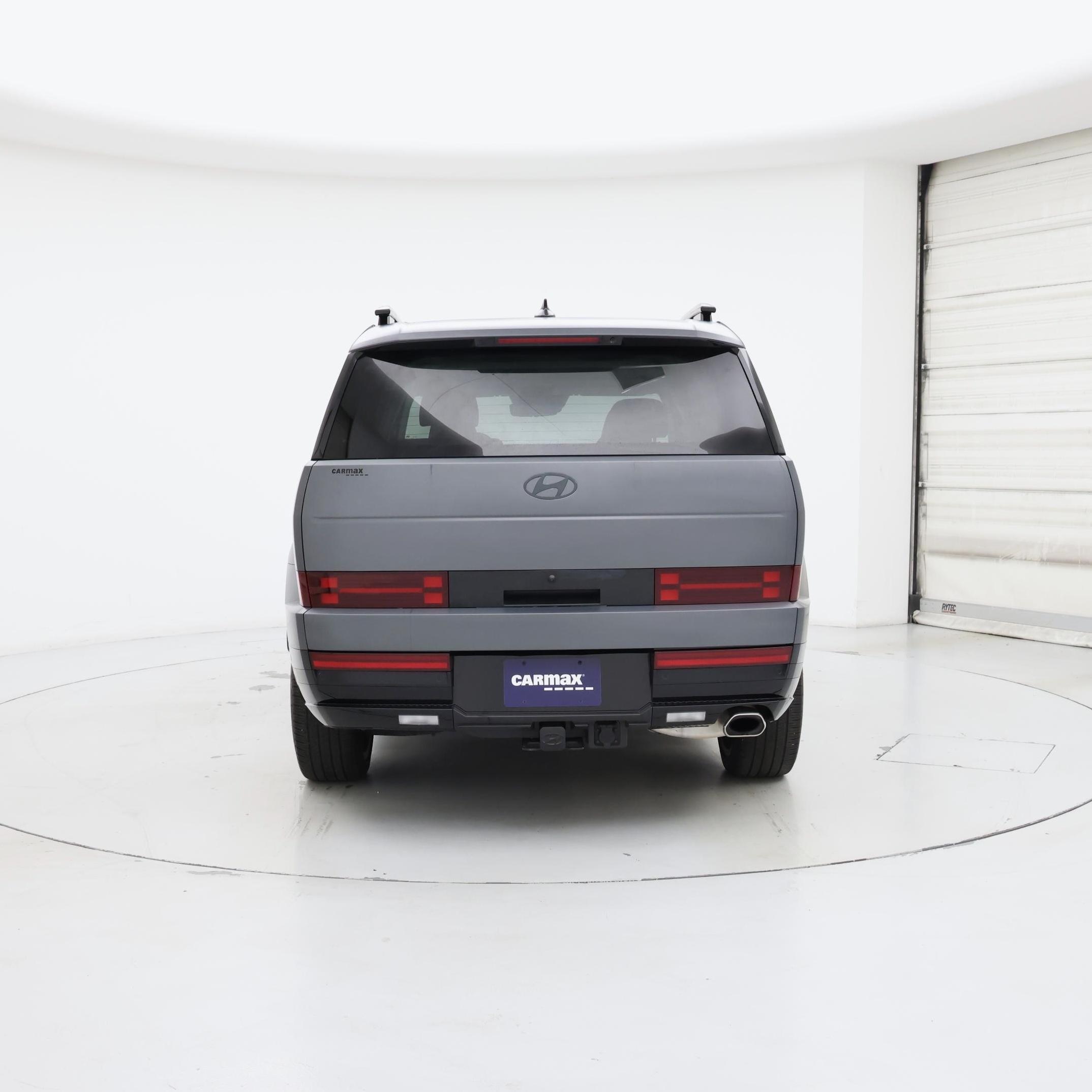 Thumbnail: 2024 Hyundai Santa Fe - 6
