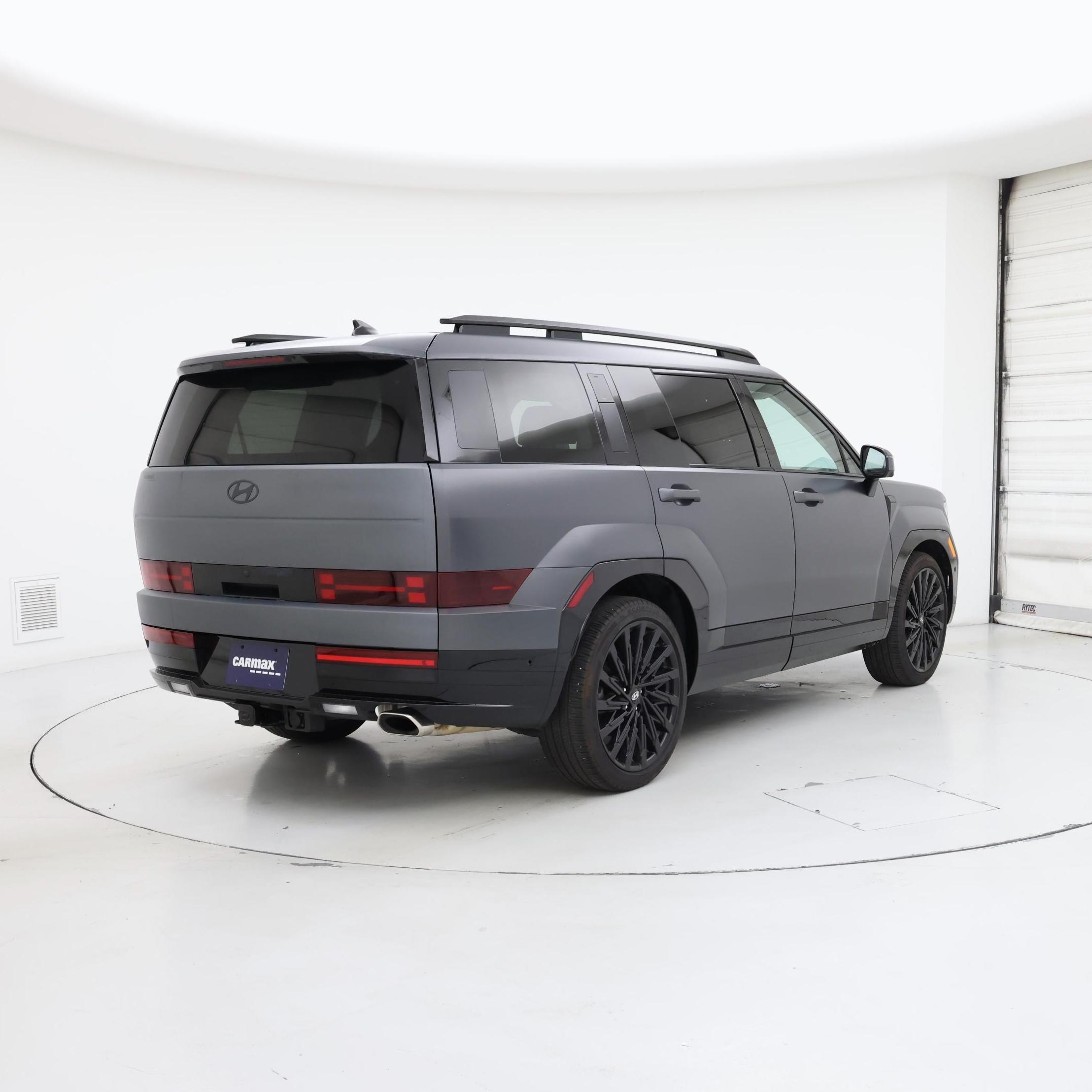 Thumbnail: 2024 Hyundai Santa Fe - 8