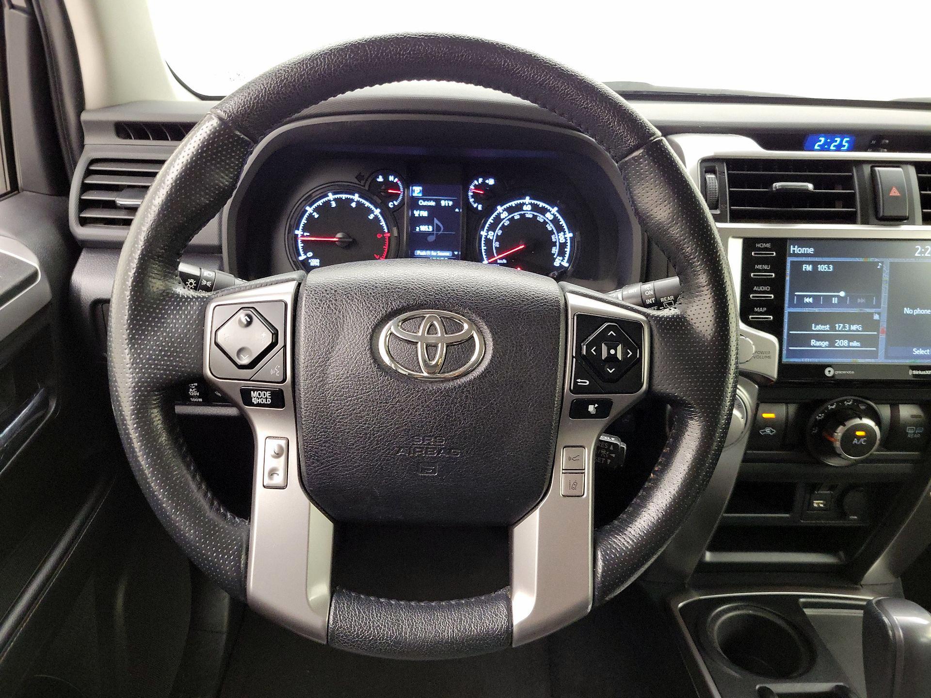 Thumbnail: 2024 Toyota 4Runner - 10