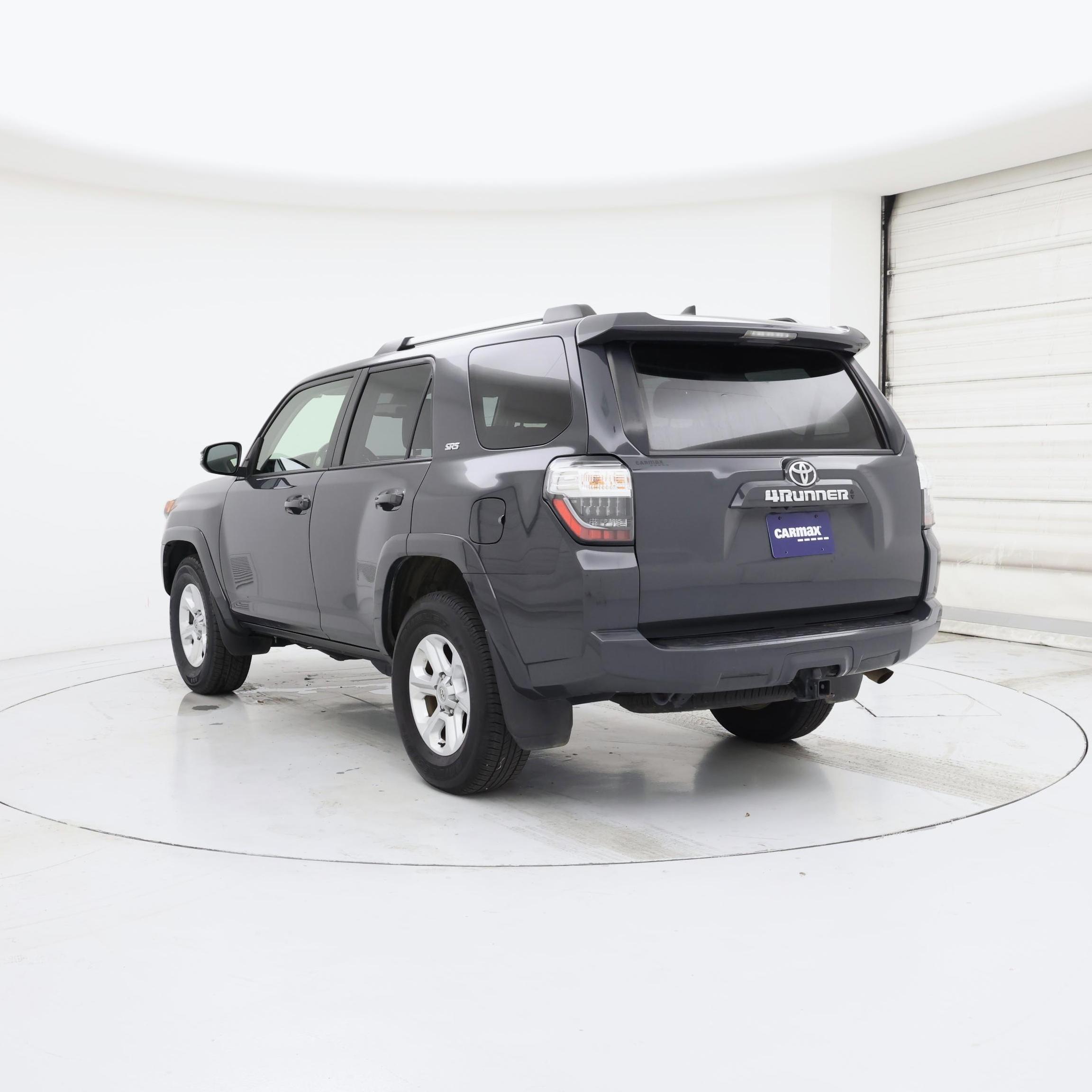 Thumbnail: 2024 Toyota 4Runner - 2