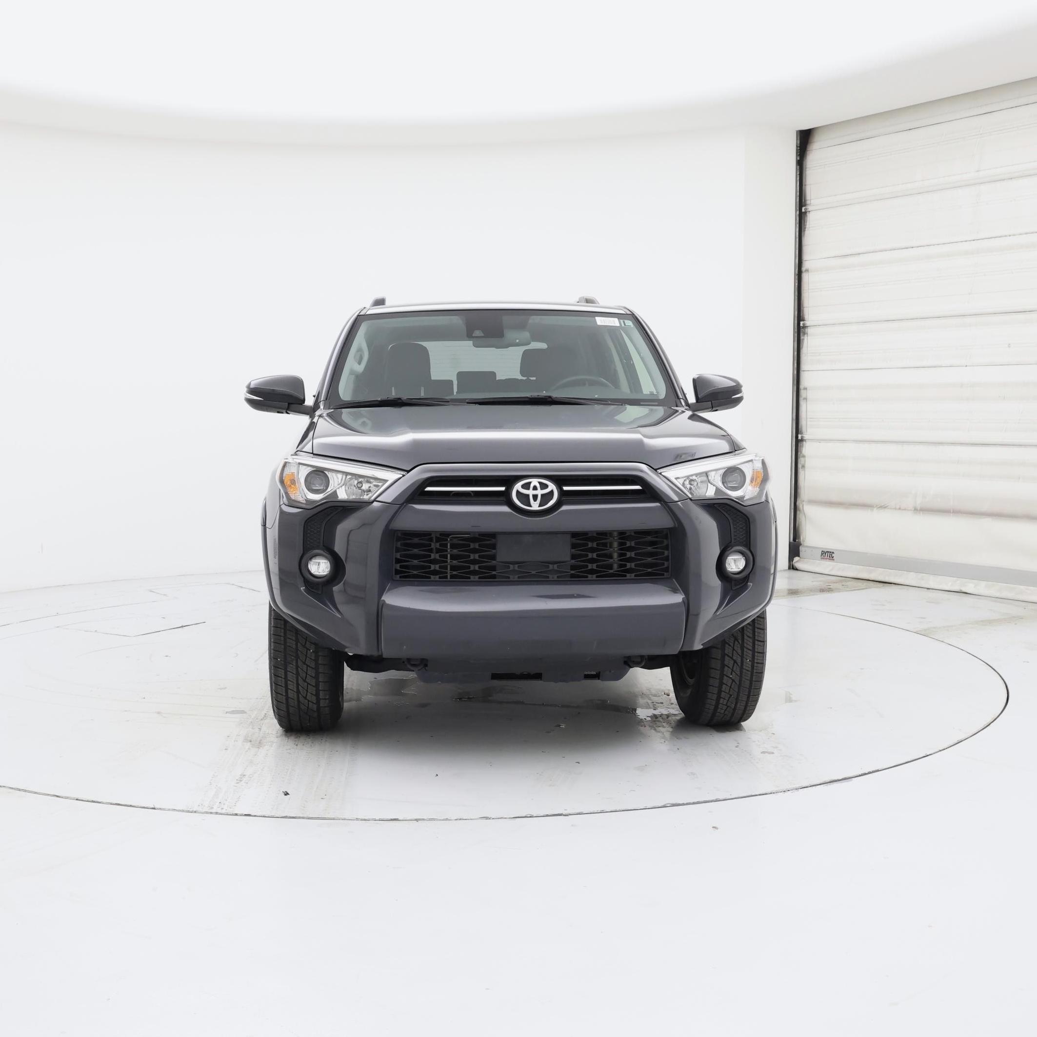 Thumbnail: 2024 Toyota 4Runner - 5