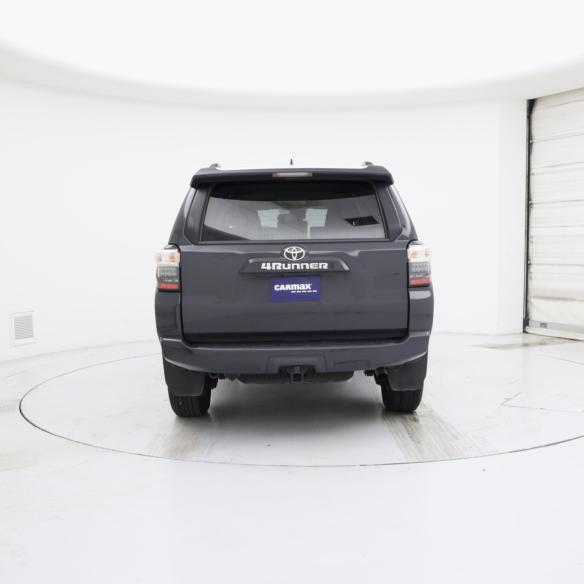 Thumbnail: 2024 Toyota 4Runner - 6