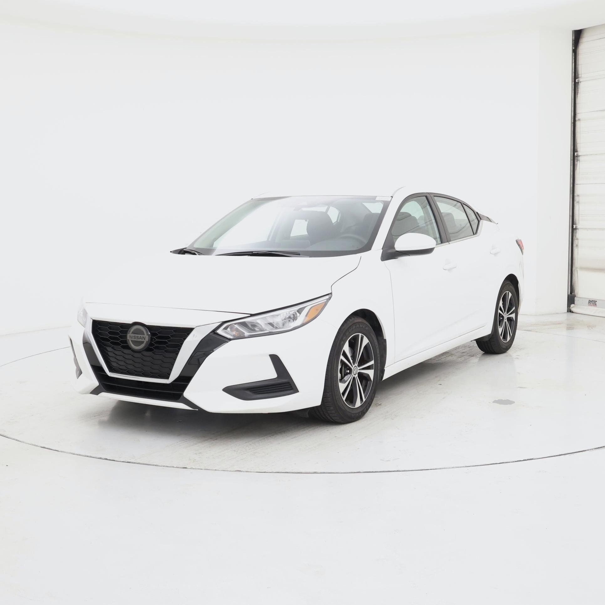 Thumbnail: 2023 Nissan Sentra - 4