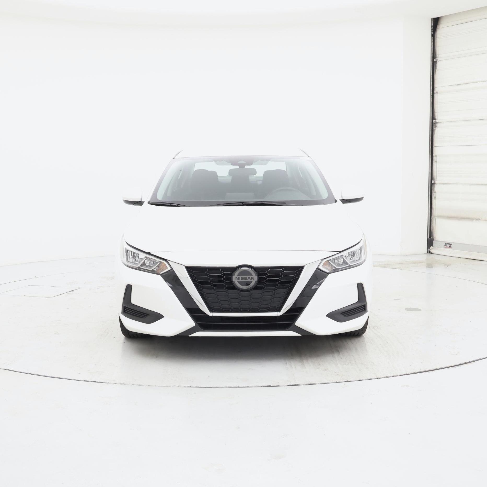 Thumbnail: 2023 Nissan Sentra - 5