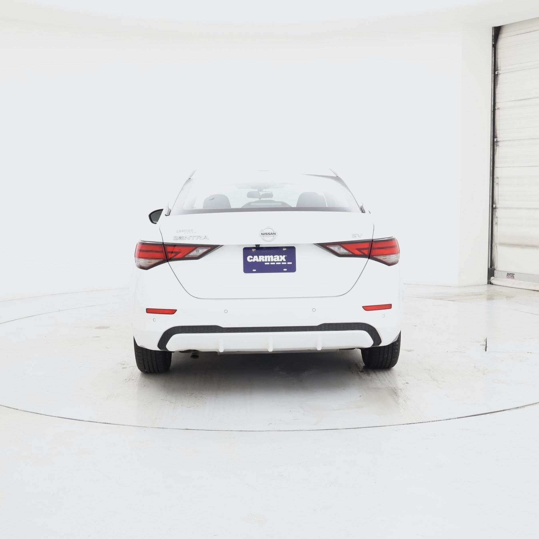 Thumbnail: 2023 Nissan Sentra - 6