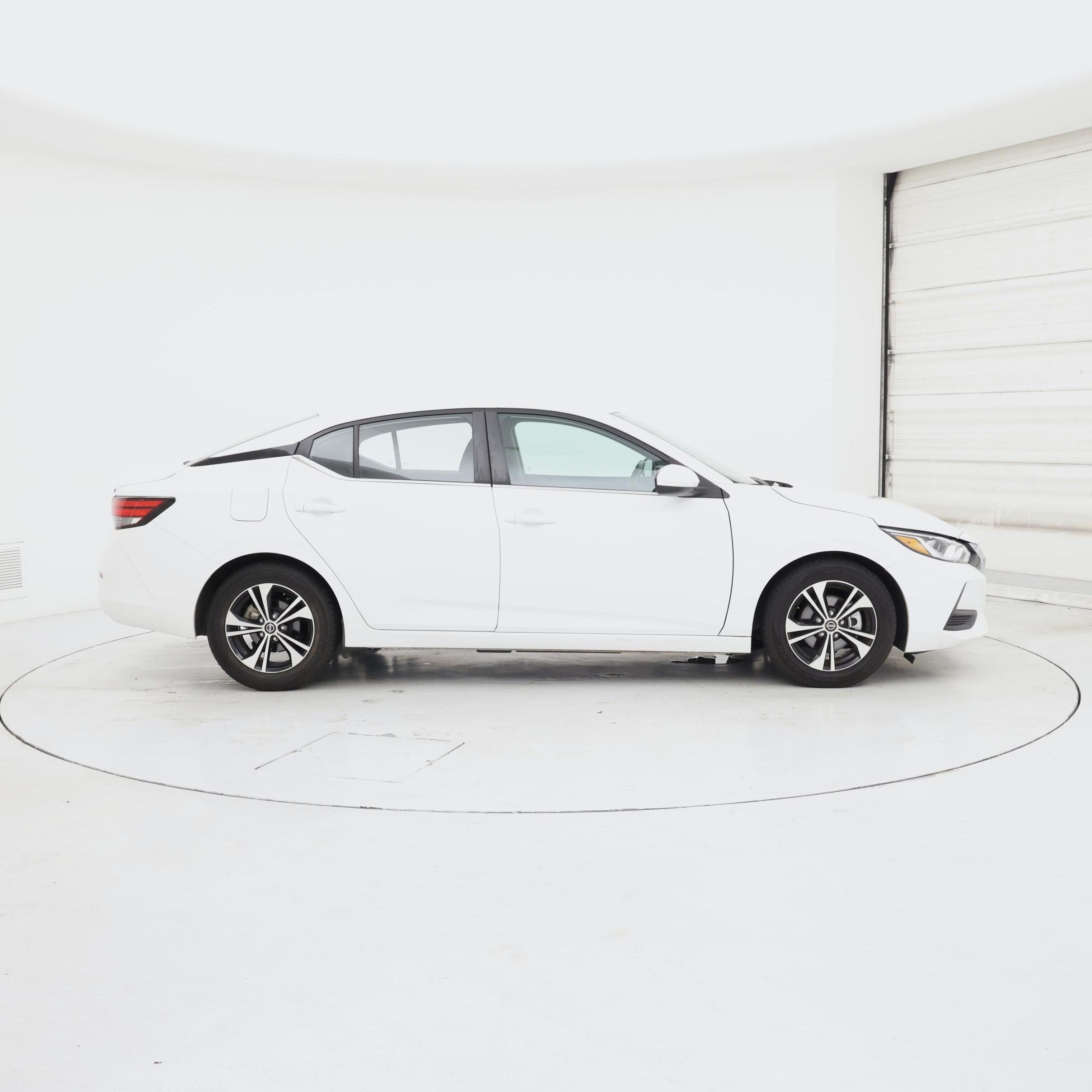 Thumbnail: 2023 Nissan Sentra - 7