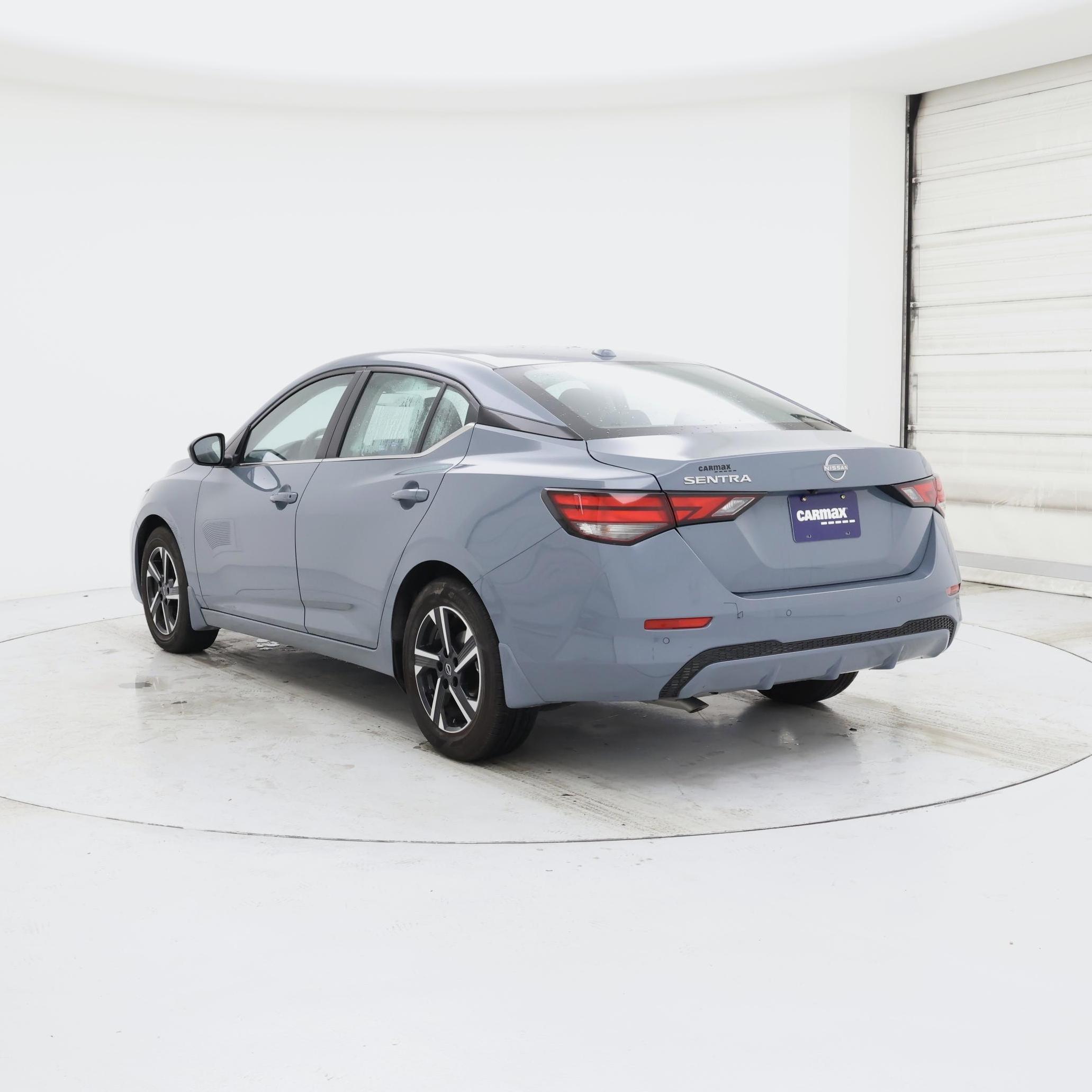 Thumbnail: 2025 Nissan Sentra - 2