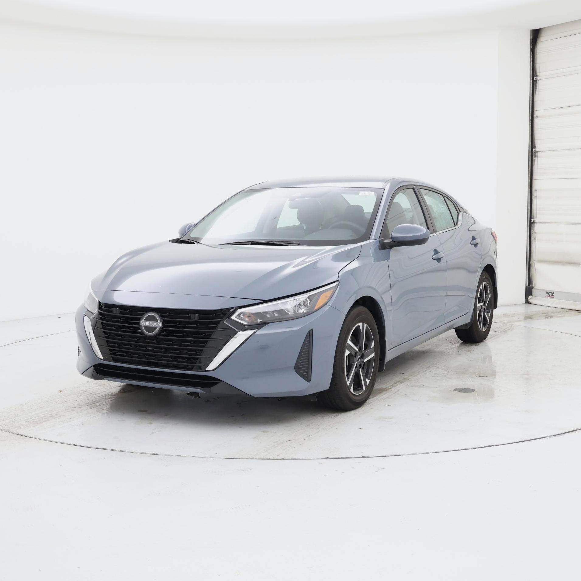 Thumbnail: 2025 Nissan Sentra - 4