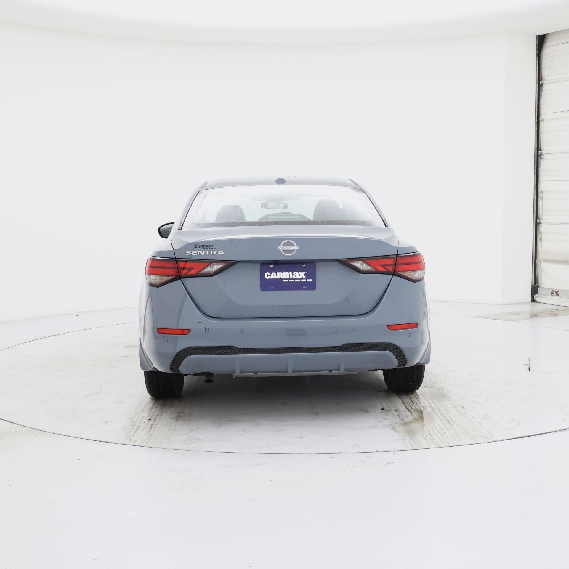 Thumbnail: 2025 Nissan Sentra - 6