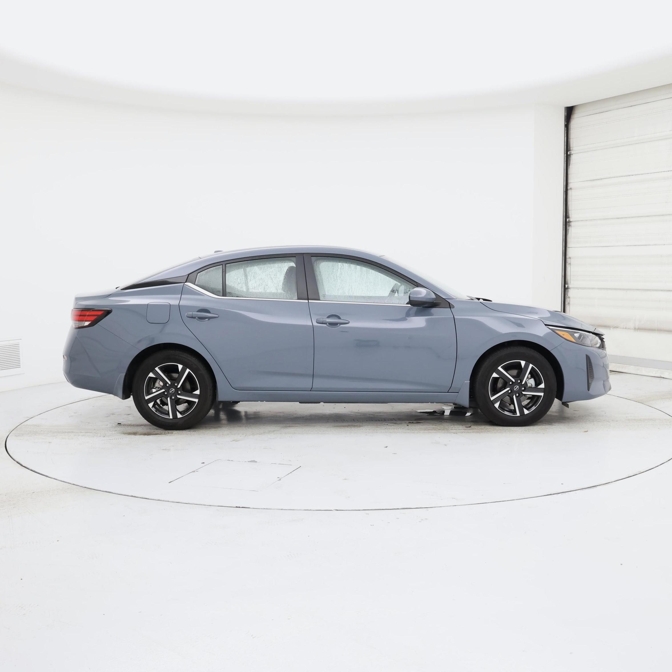 Thumbnail: 2025 Nissan Sentra - 7