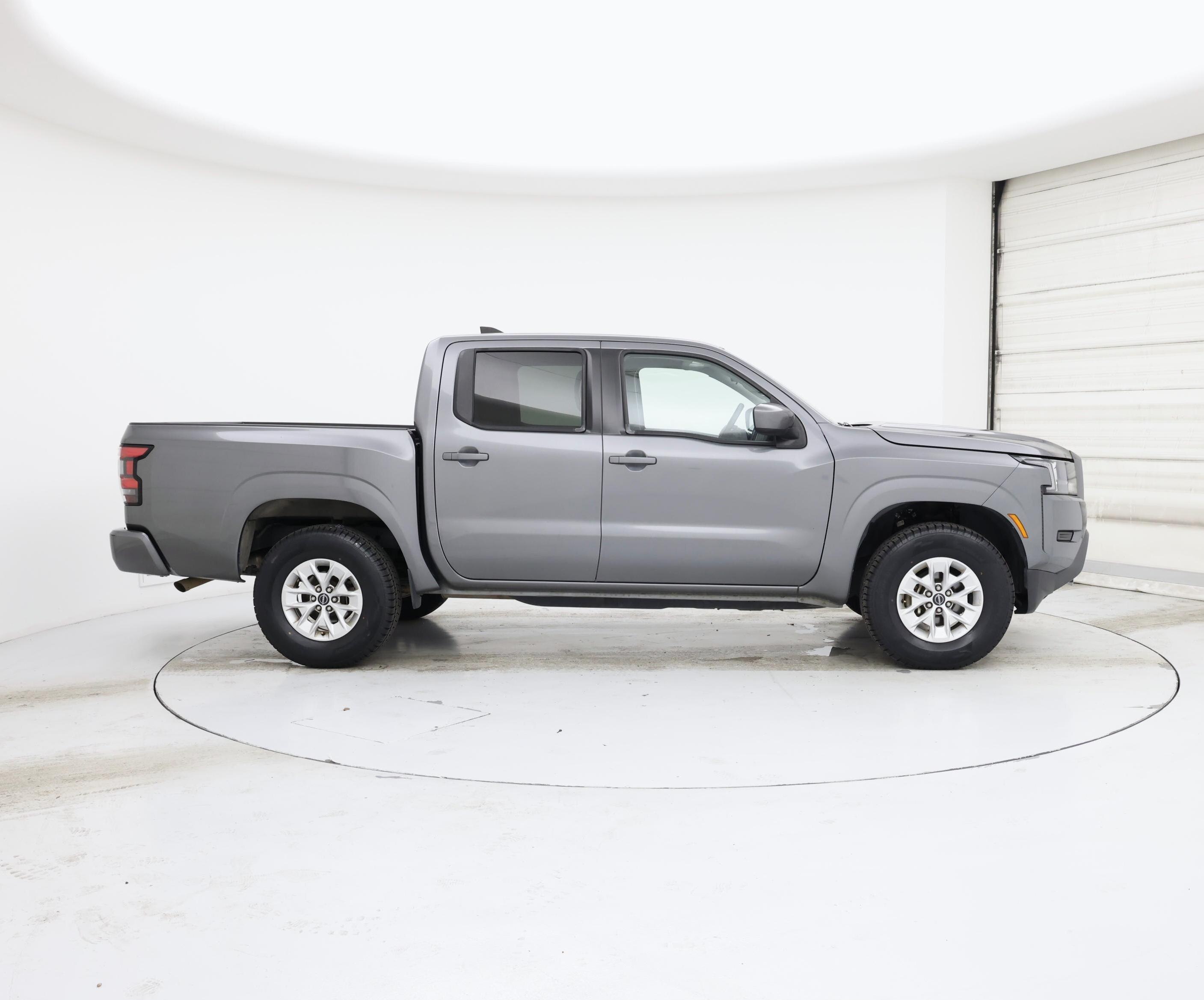 Thumbnail: 2024 Nissan Frontier - 7