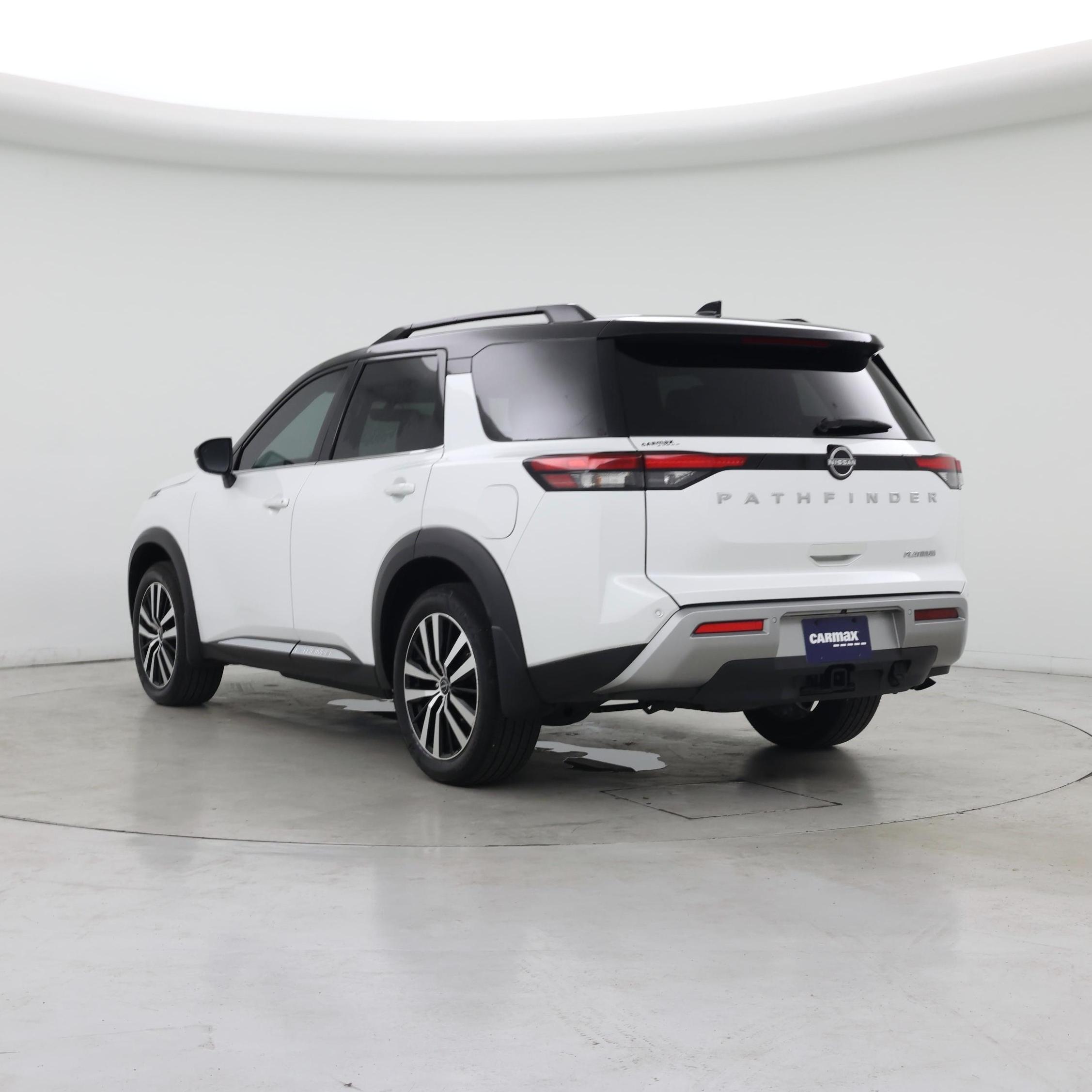 Thumbnail: 2025 Nissan Pathfinder - 2