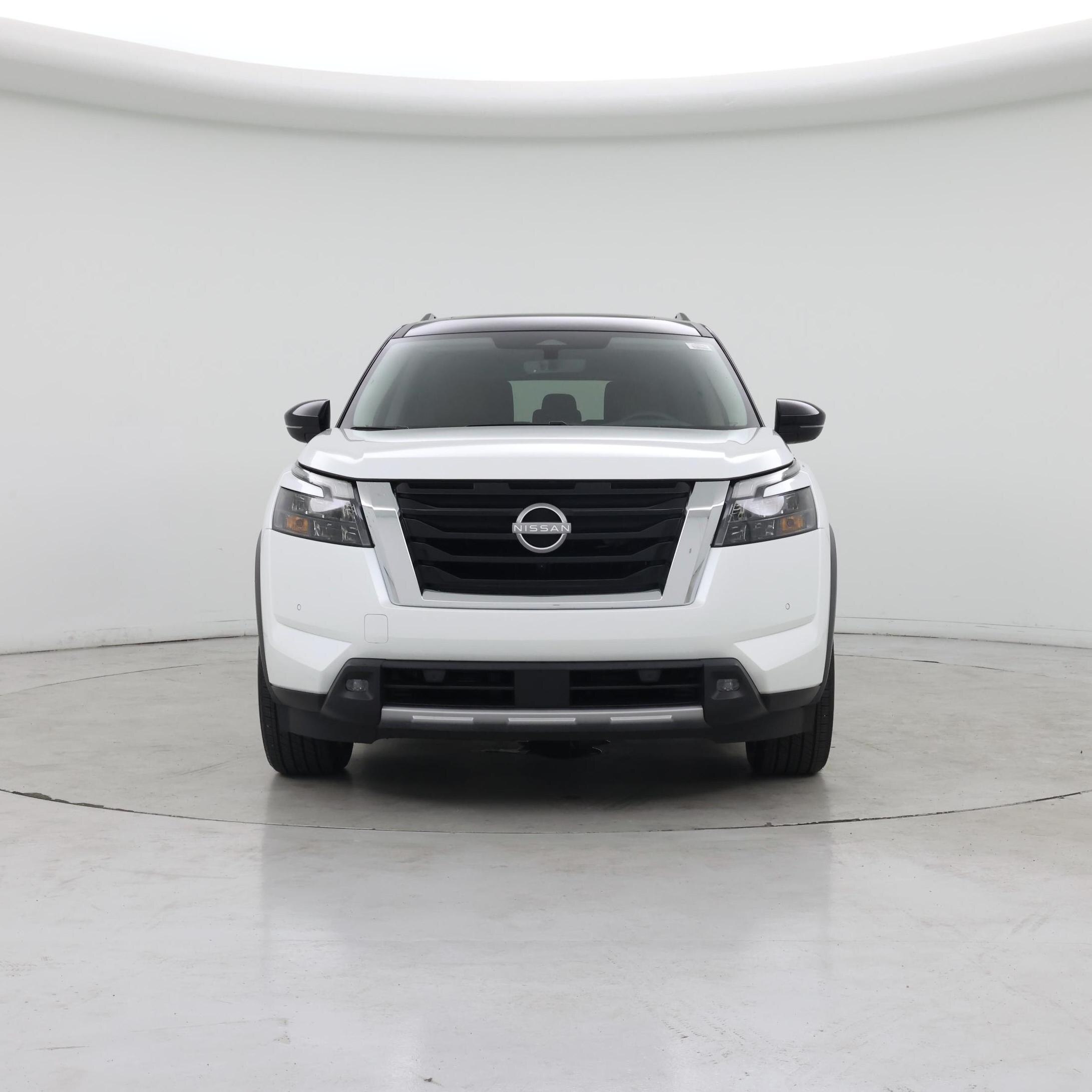 Thumbnail: 2025 Nissan Pathfinder - 5