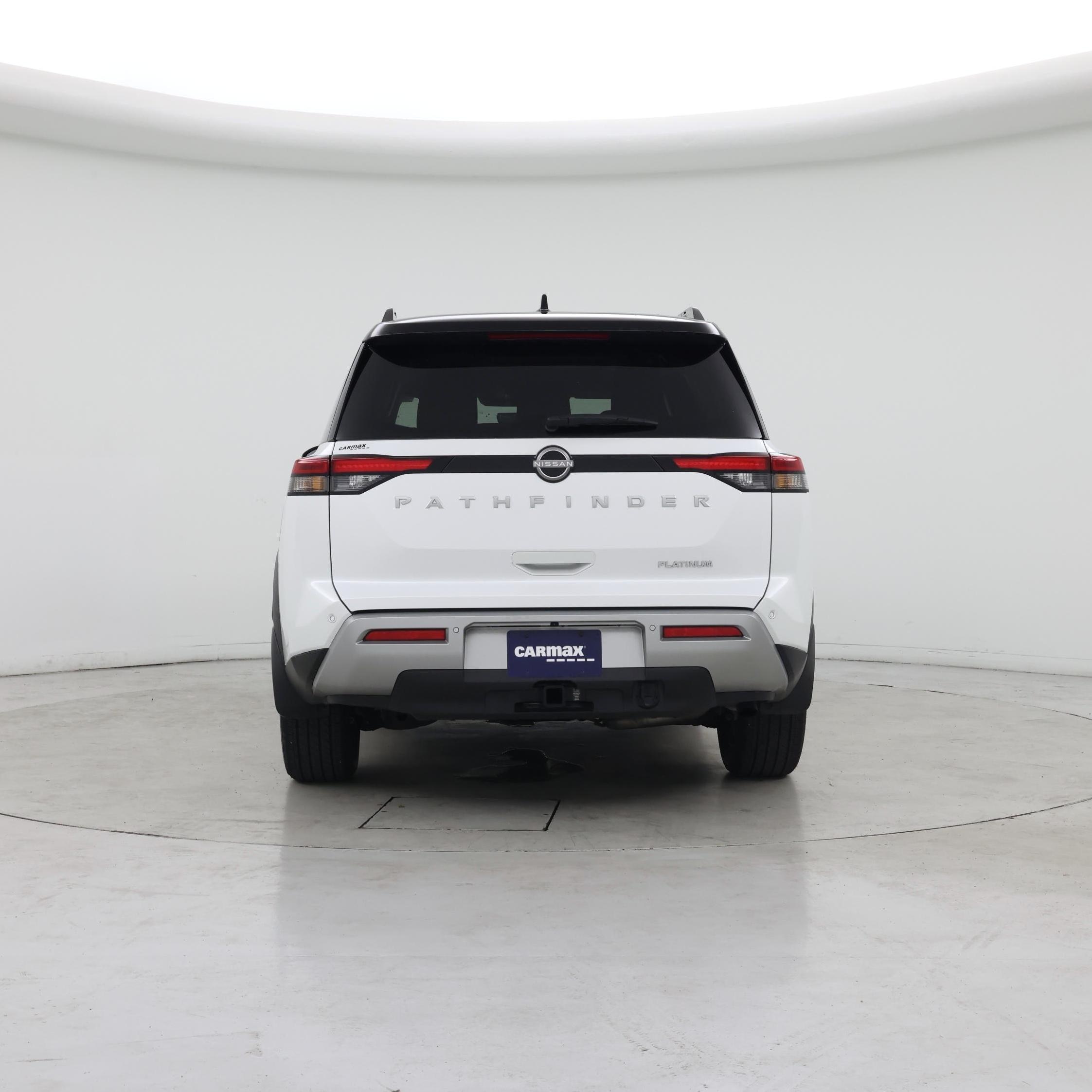 Thumbnail: 2025 Nissan Pathfinder - 6