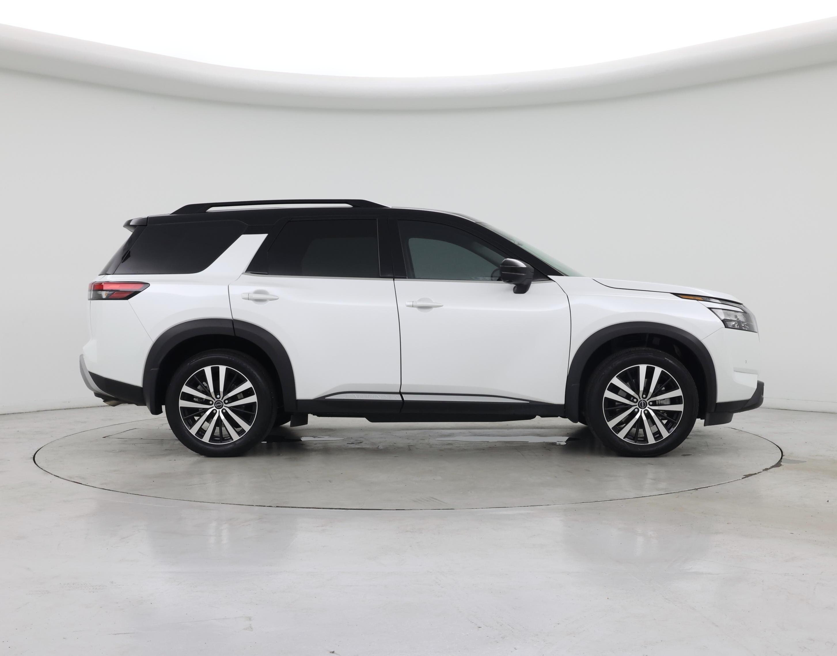 Thumbnail: 2025 Nissan Pathfinder - 7