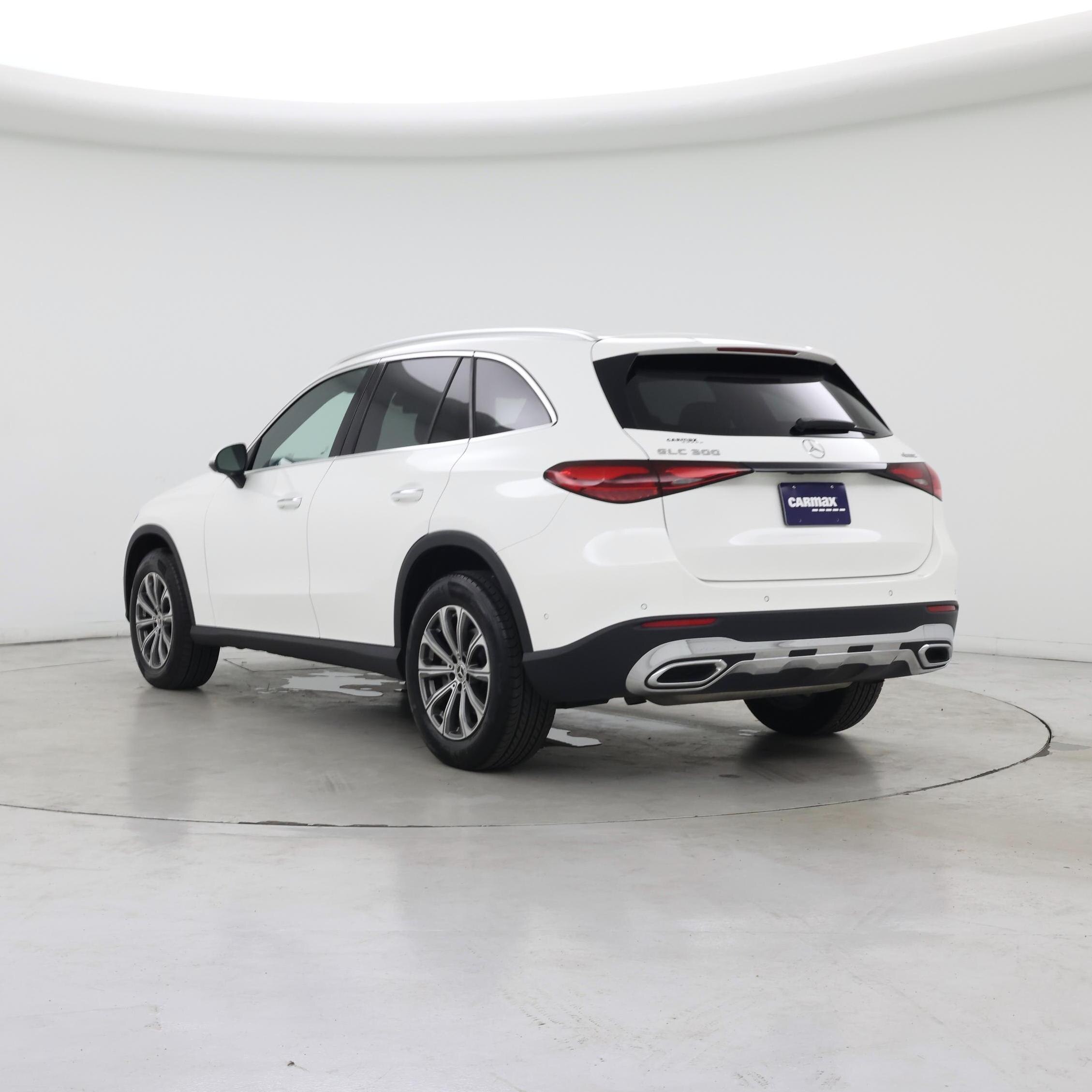 Thumbnail: 2025 Mercedes-Benz GLC - 2