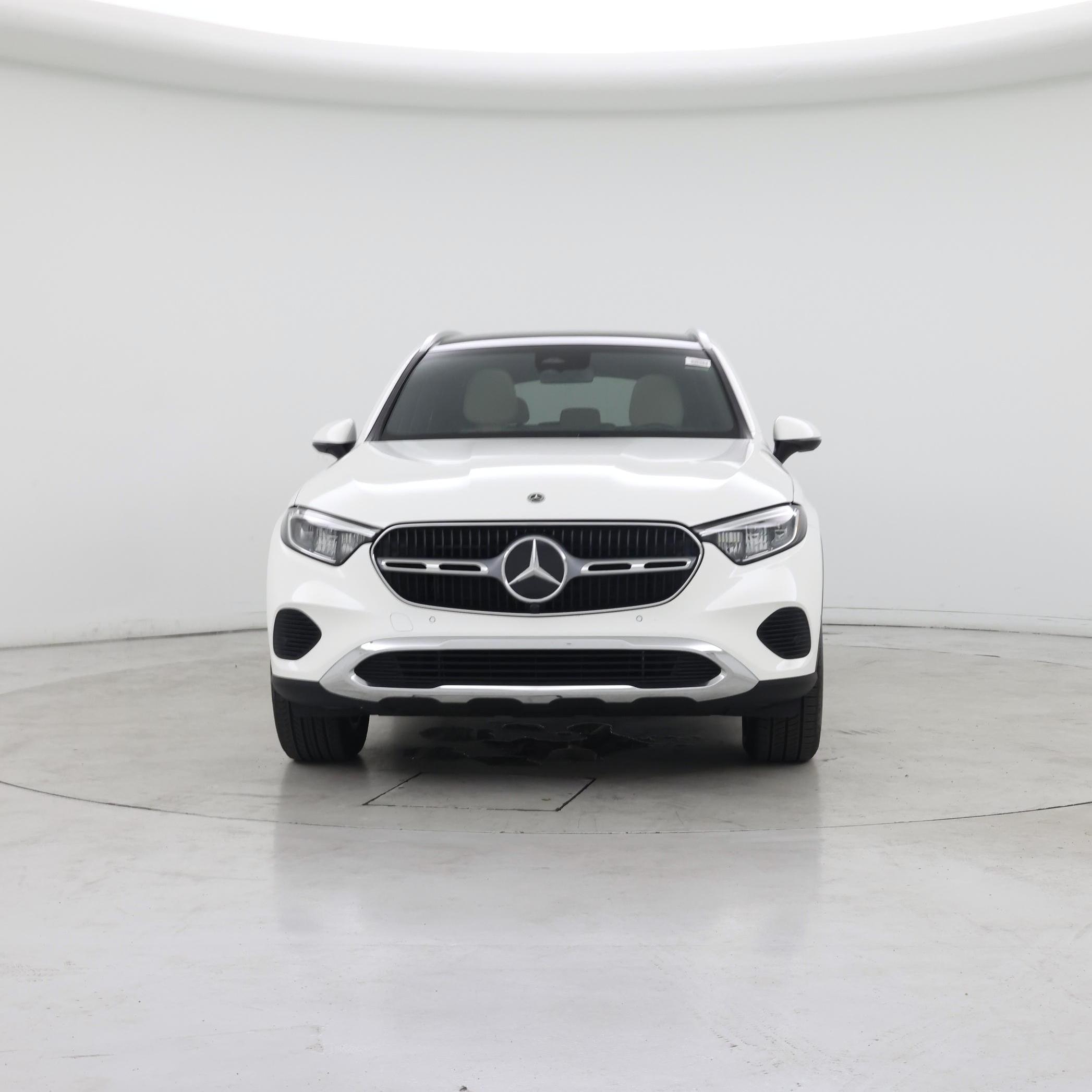 Thumbnail: 2025 Mercedes-Benz GLC - 5