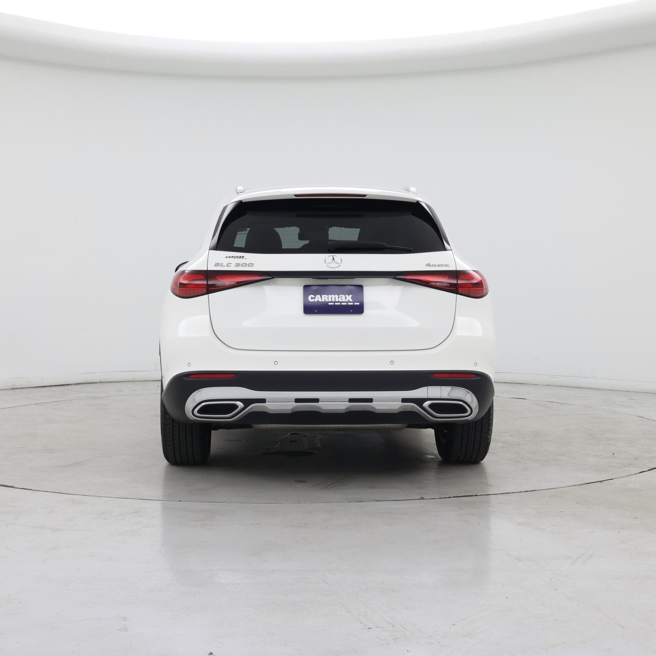 Thumbnail: 2025 Mercedes-Benz GLC - 6