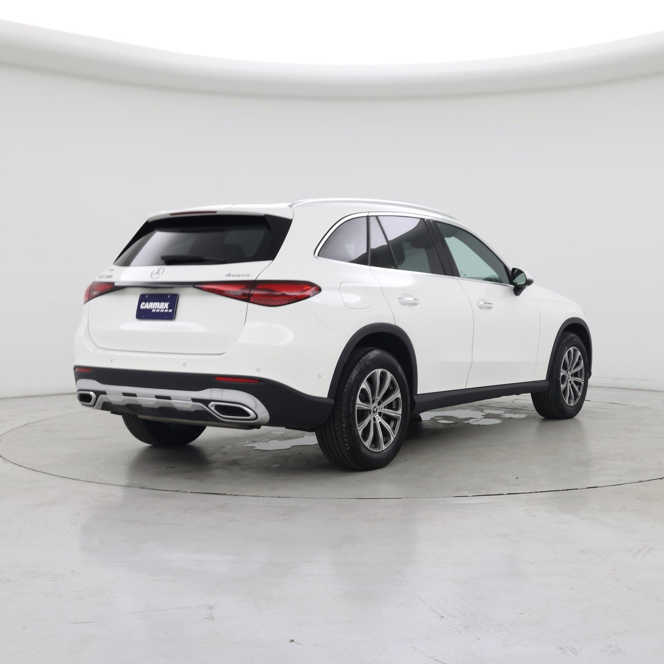 Thumbnail: 2025 Mercedes-Benz GLC - 8