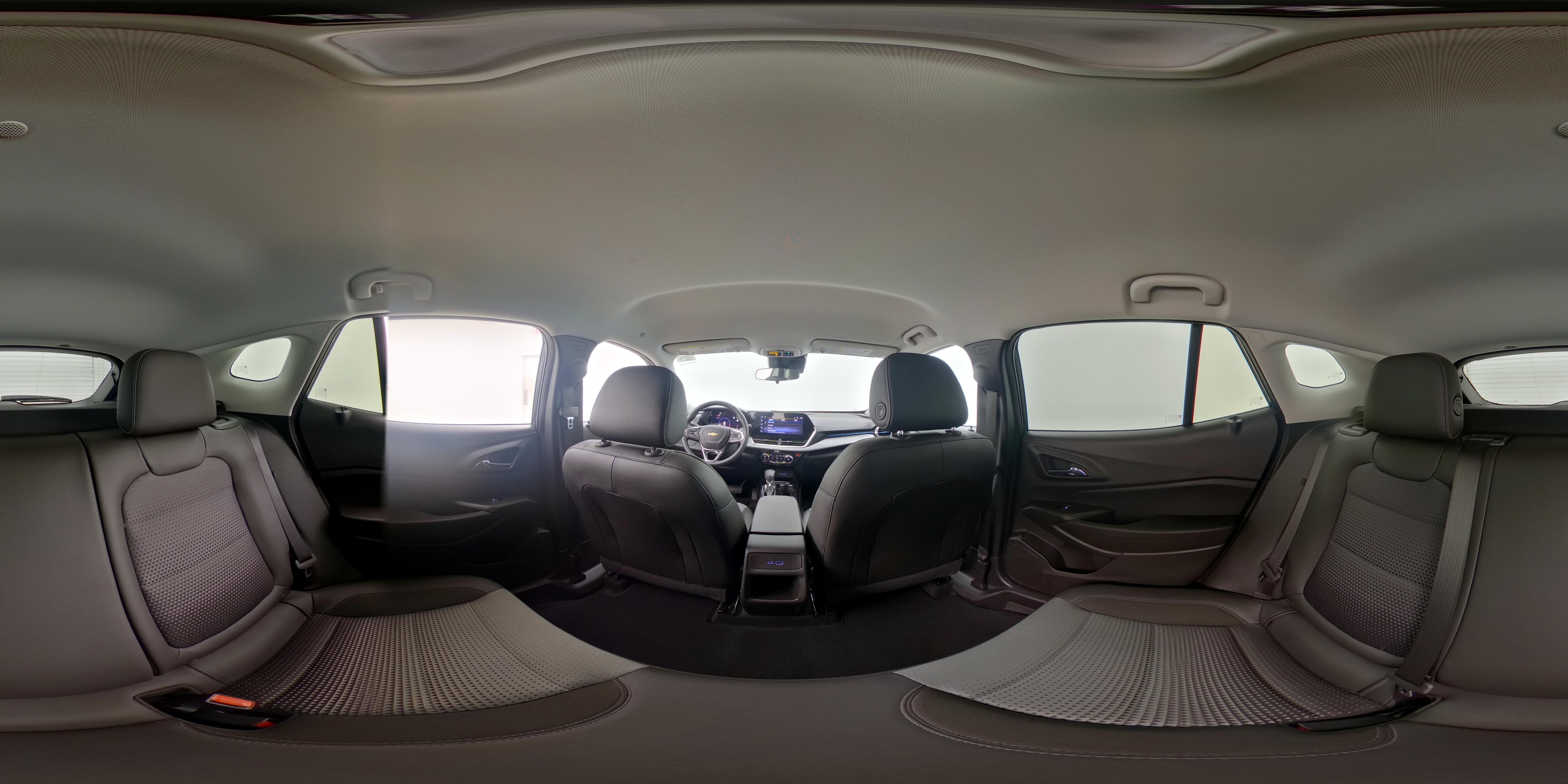 2025 Chevrolet Trax LT - Photo 25