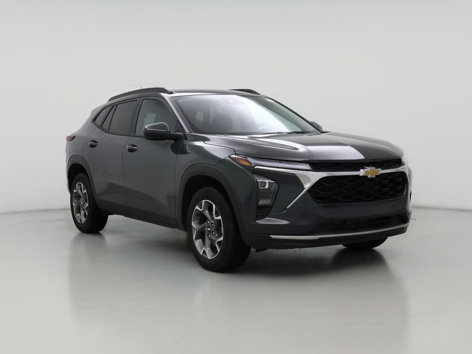 2025 Chevrolet Trax LT - Photo 1
